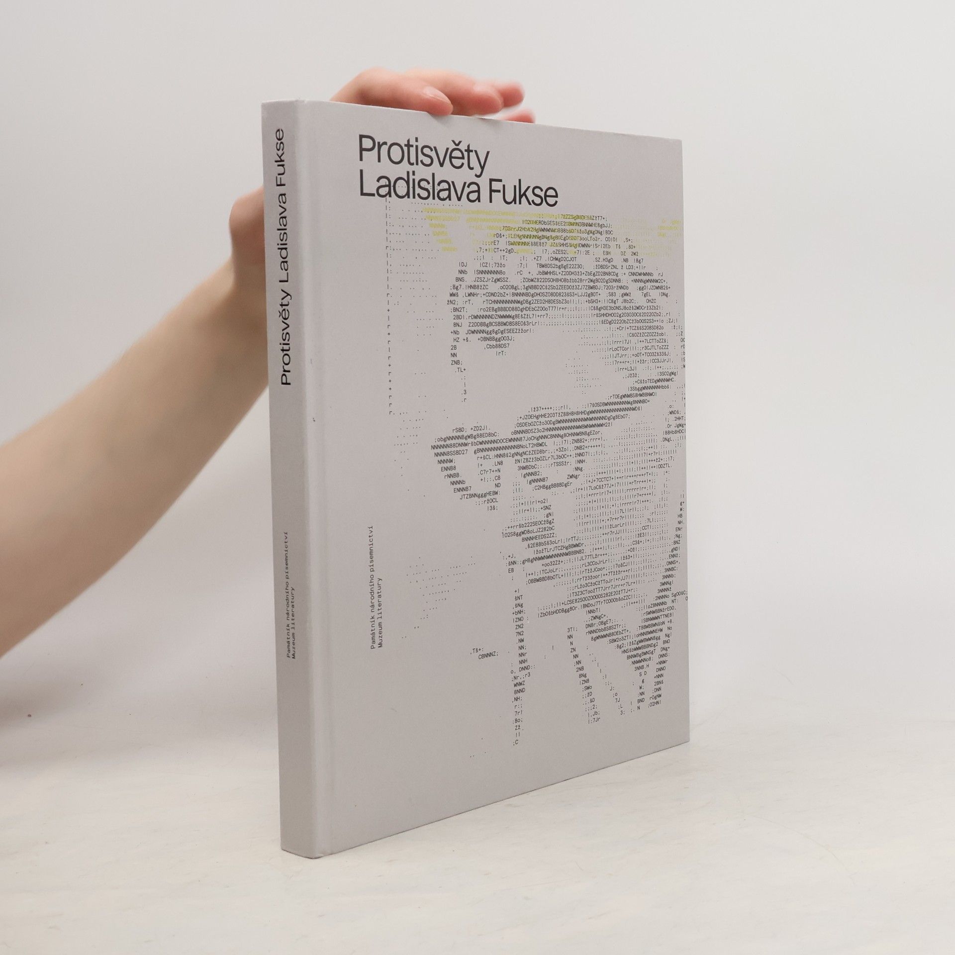 Ladislav Fuks Protisvěty Ladislava Fukse