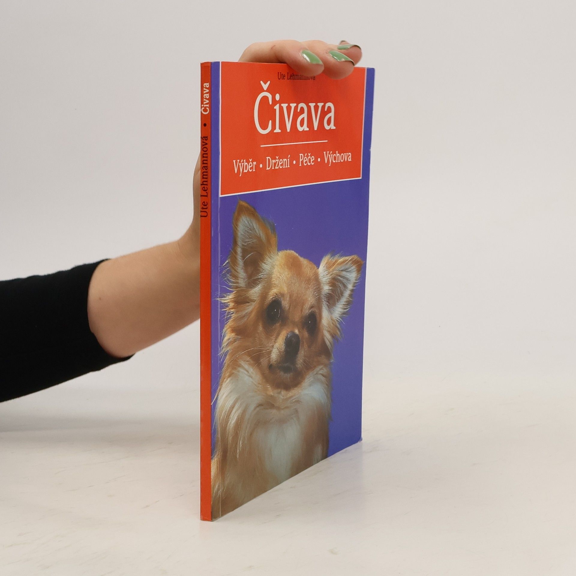 Ute Lehmann Čivava
