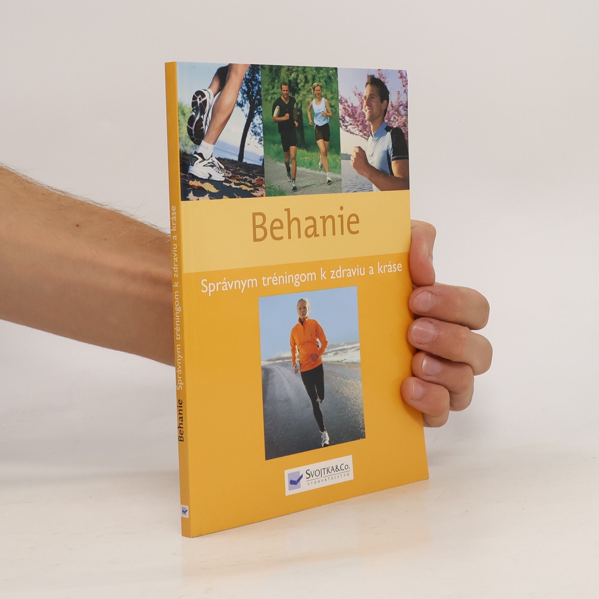 Jens Bodemer Behanie