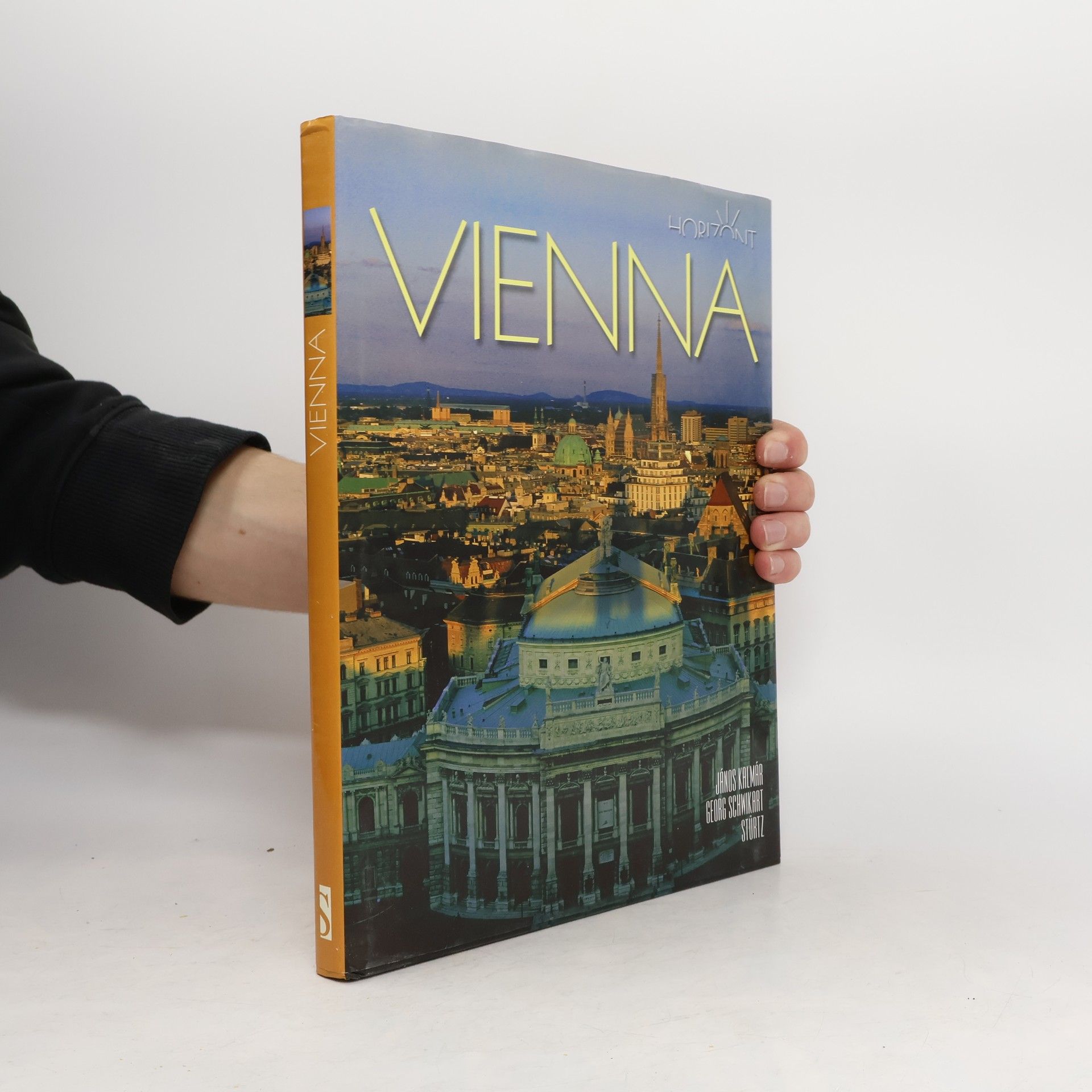 R. Kalma Vienna