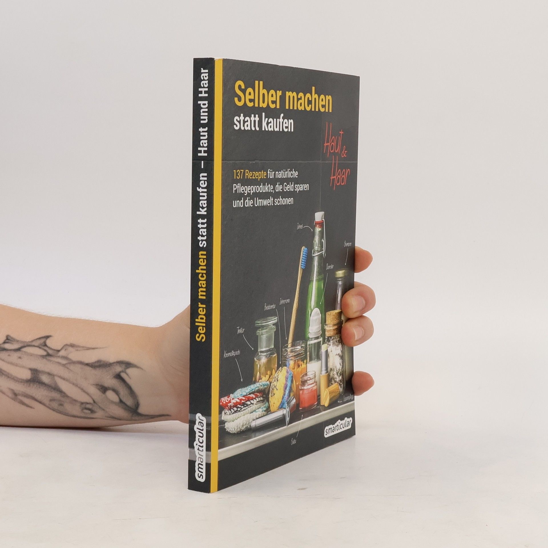 kolektiv Selber machen statt kaufen