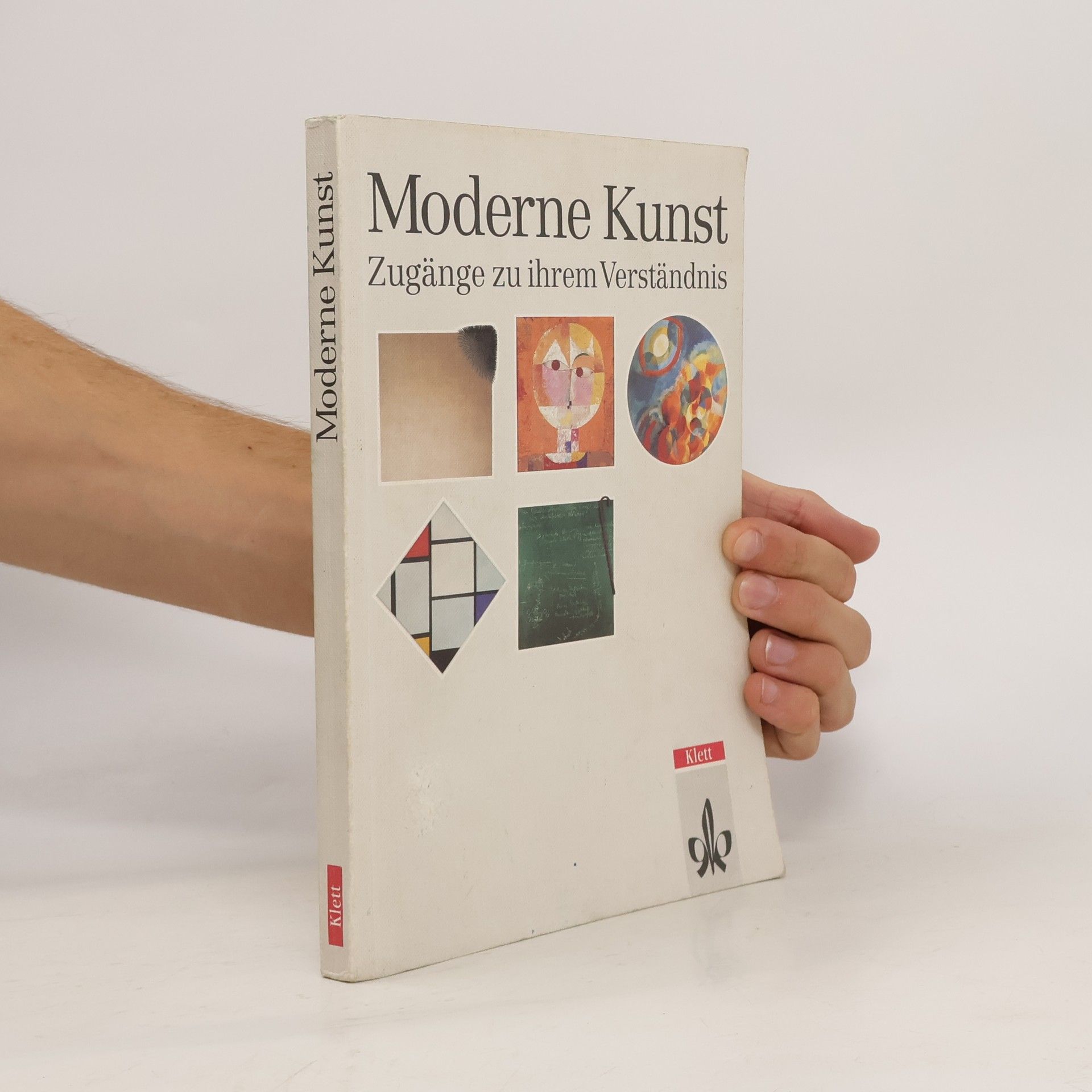 kolektiv Moderne Kunst