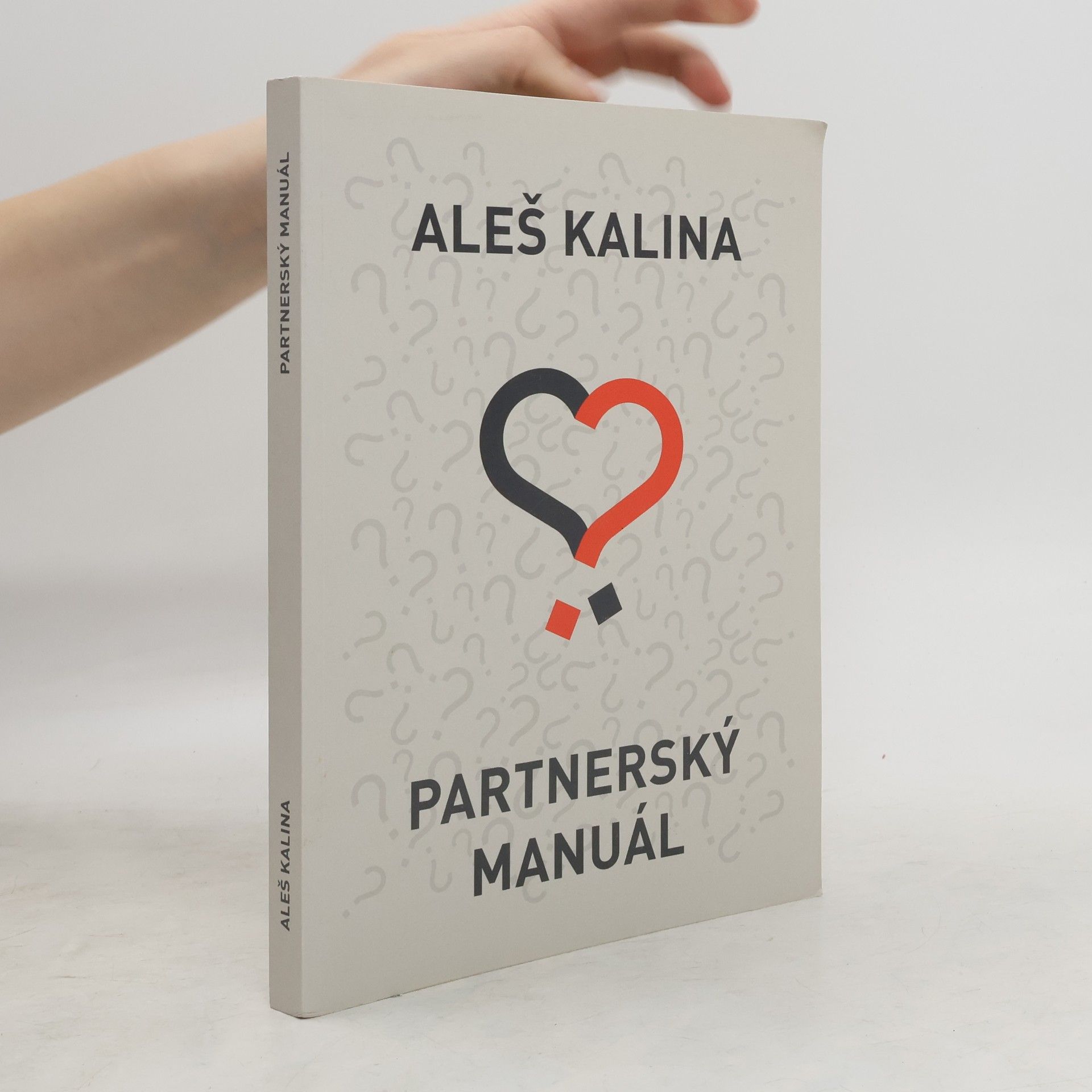 Aleš Kalina Partnerský manuál