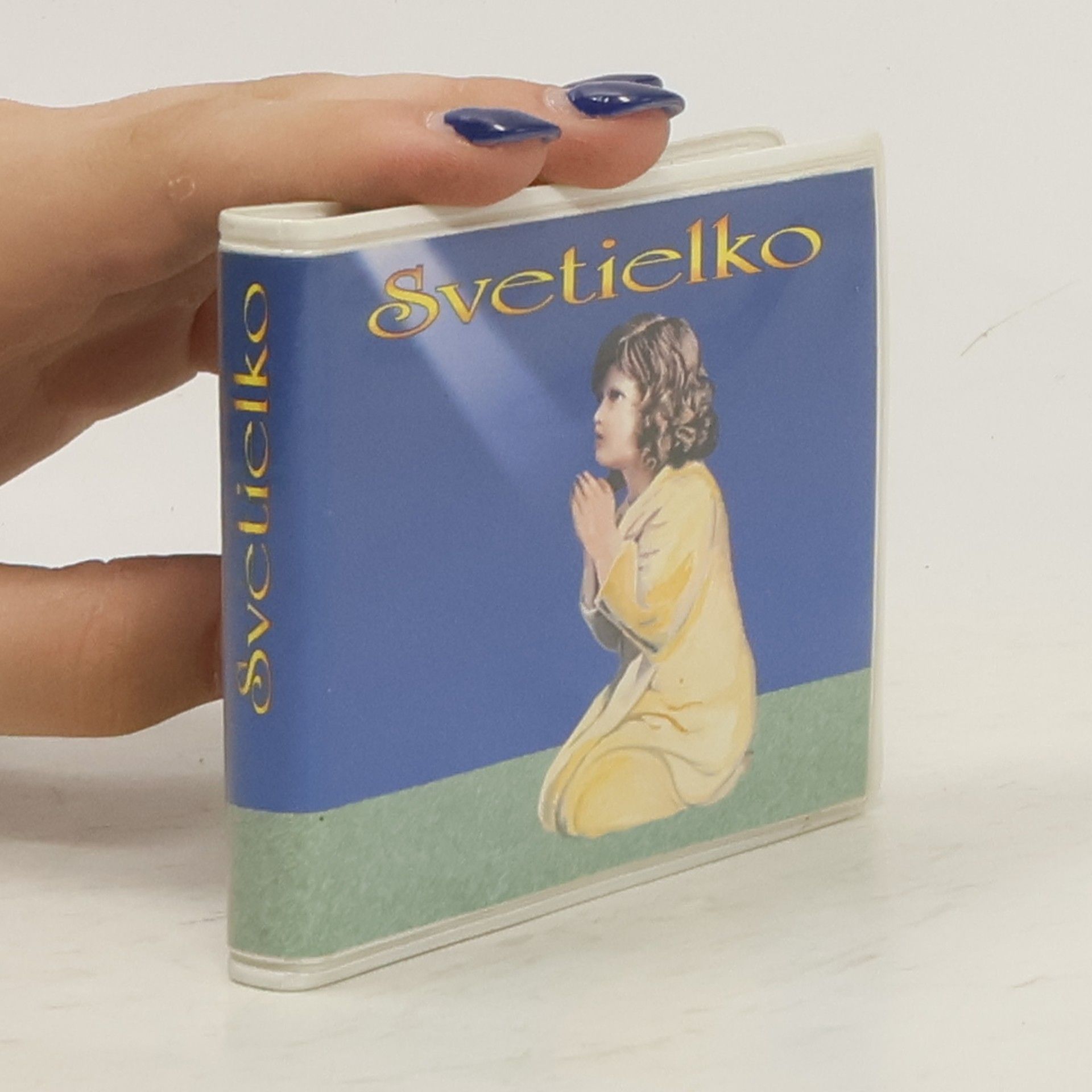 Collectif d'auteurs Svetielko