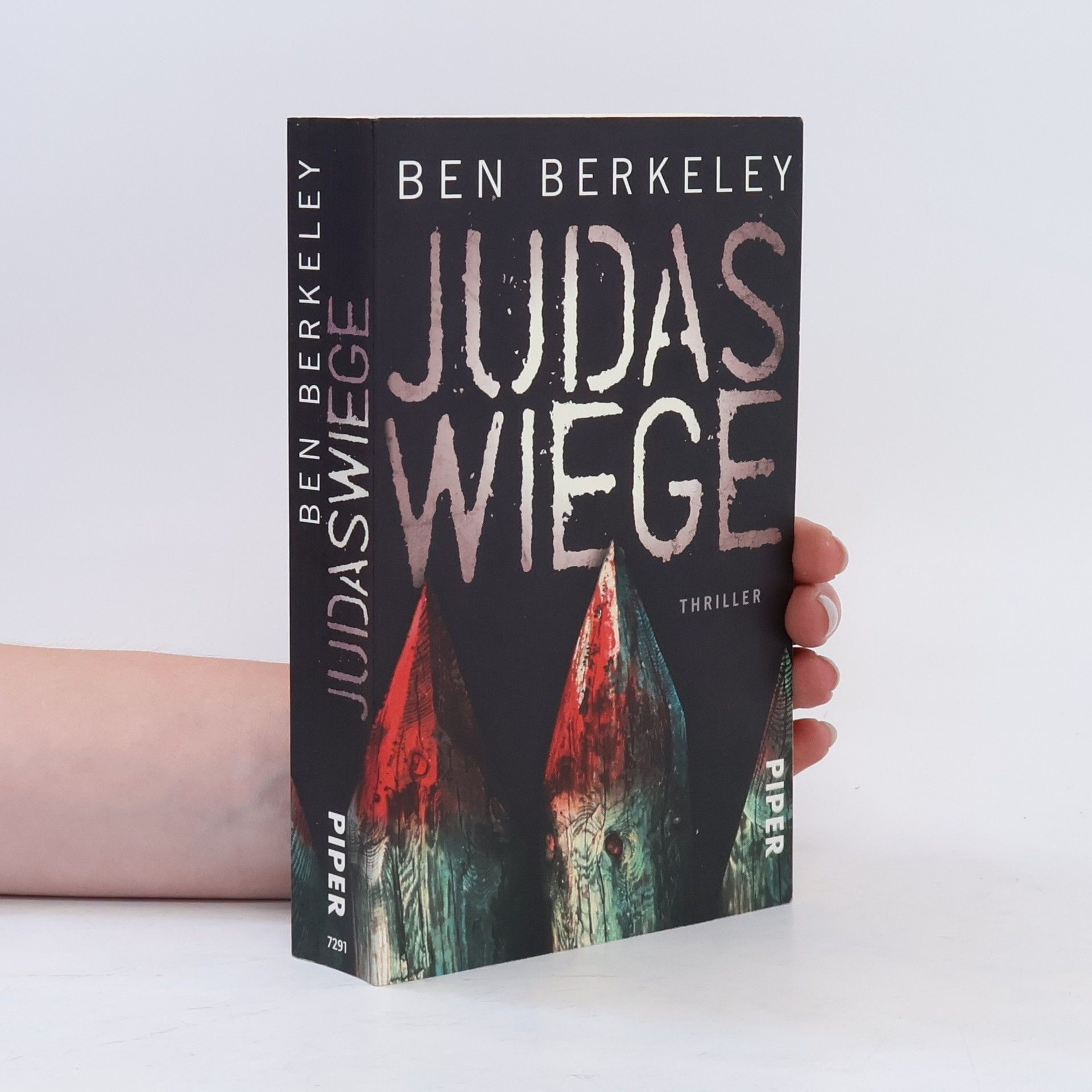 Ben Berkeley Judaswiege