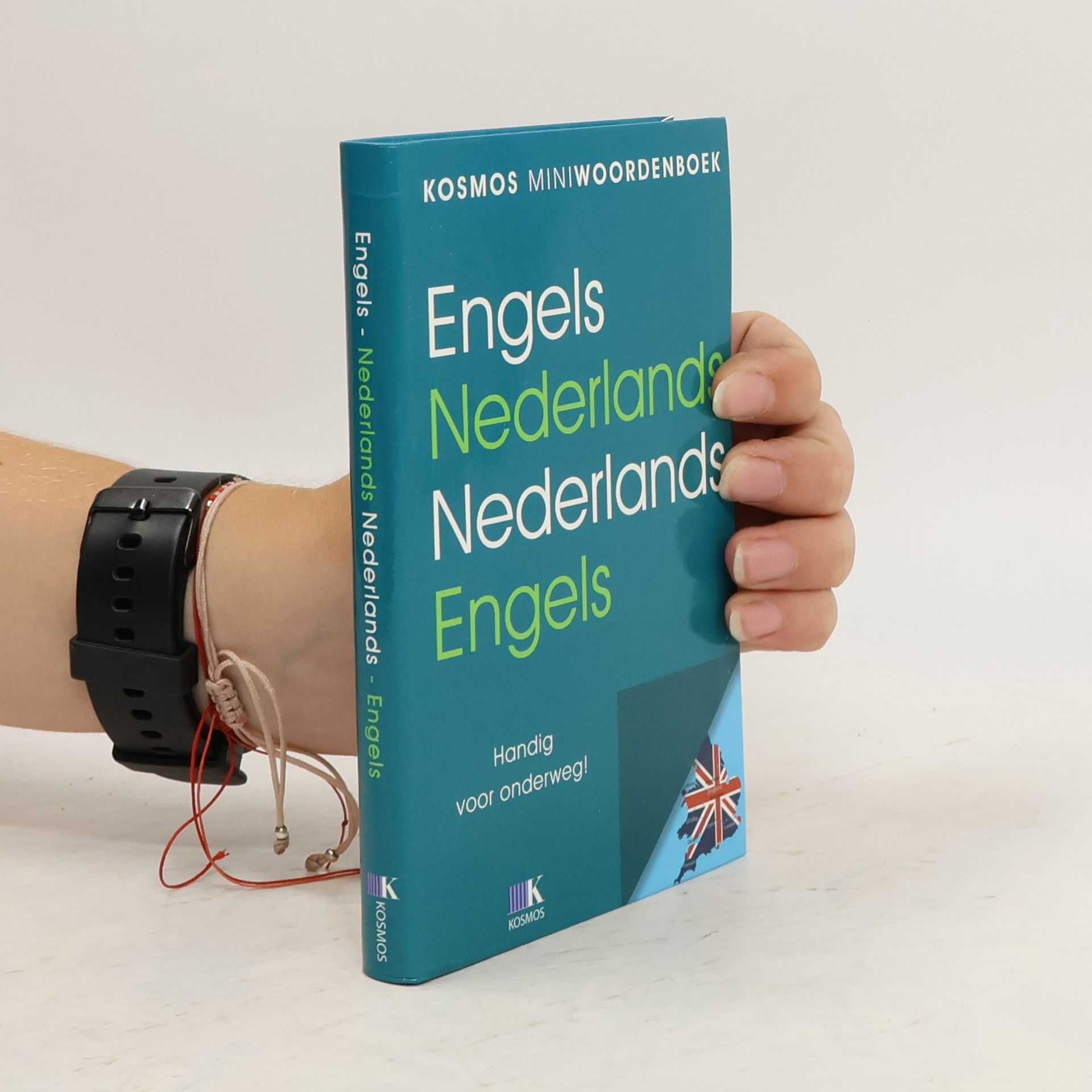 Autores varios Engels-Nederlands / Nederlands-Engels