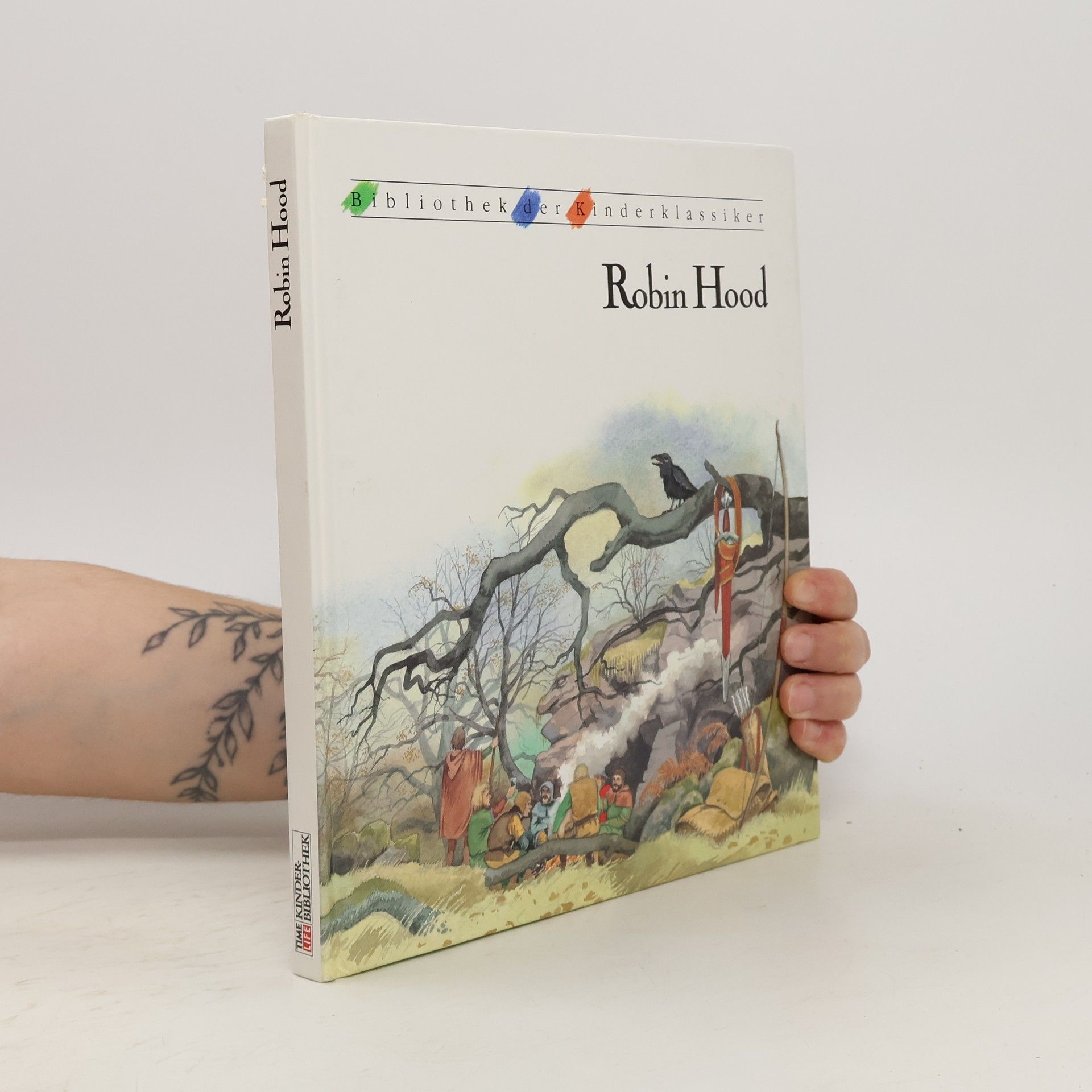 kolektiv Robin Hood