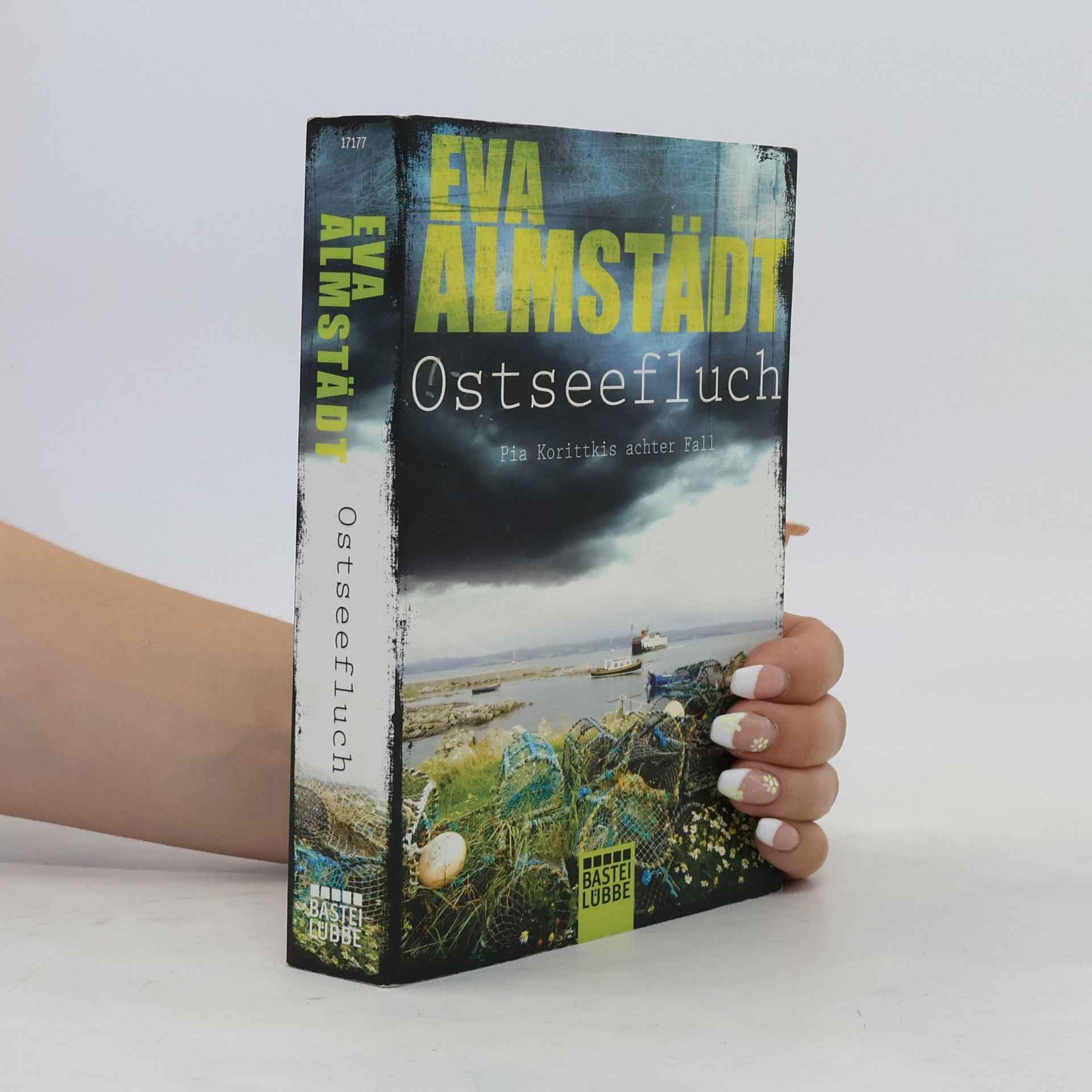 Eva Almstadt Ostseefluch