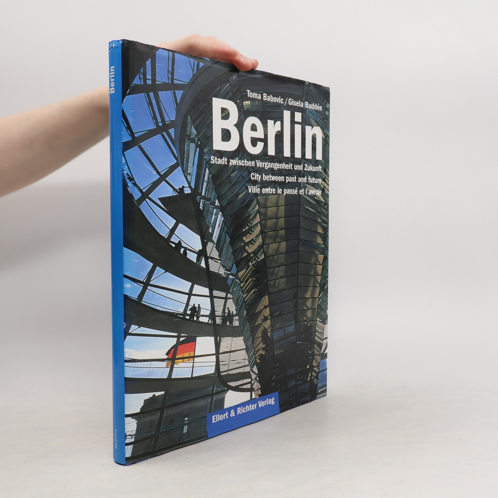 Toma Babovic Berlin