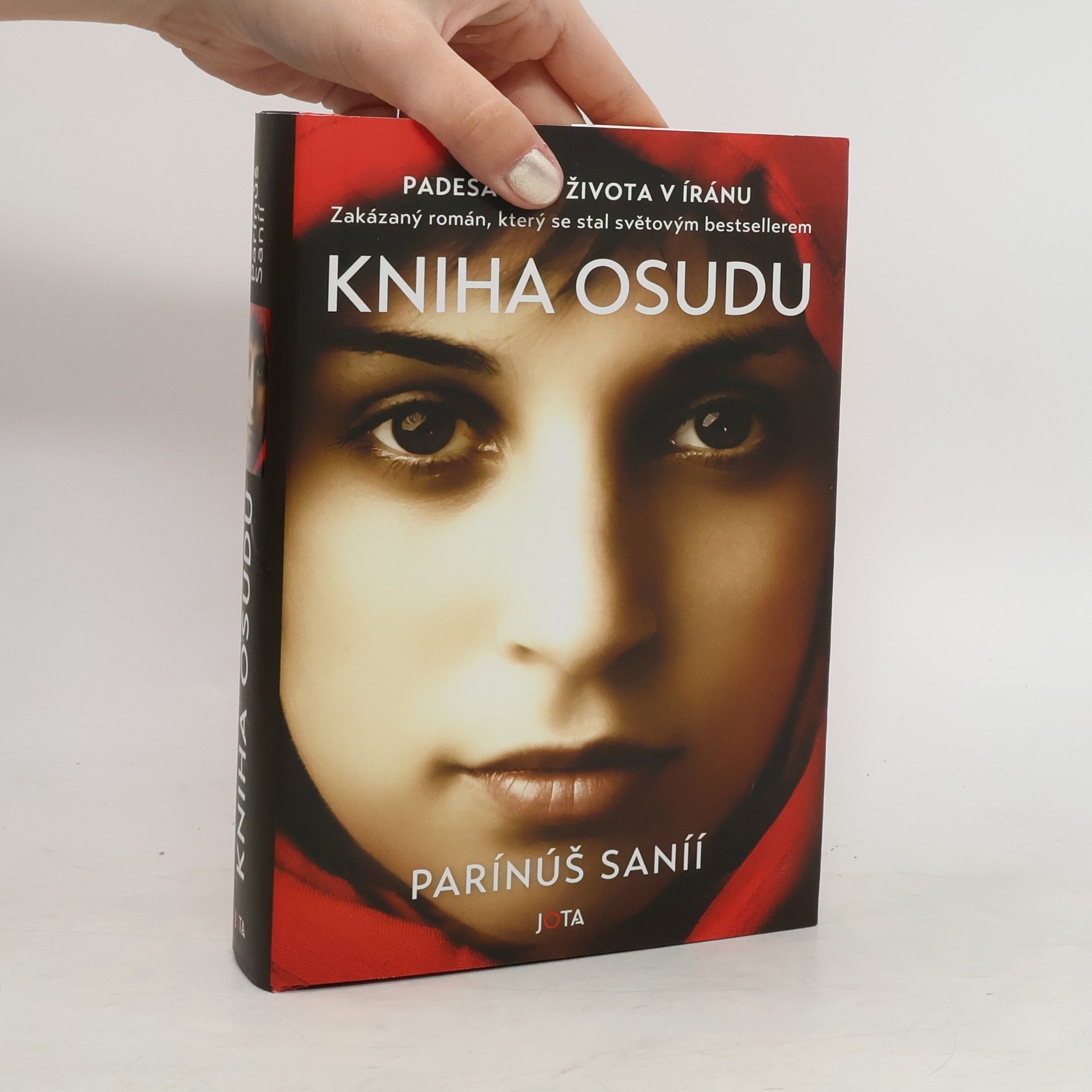 Simoneta Dembická Kniha osudu