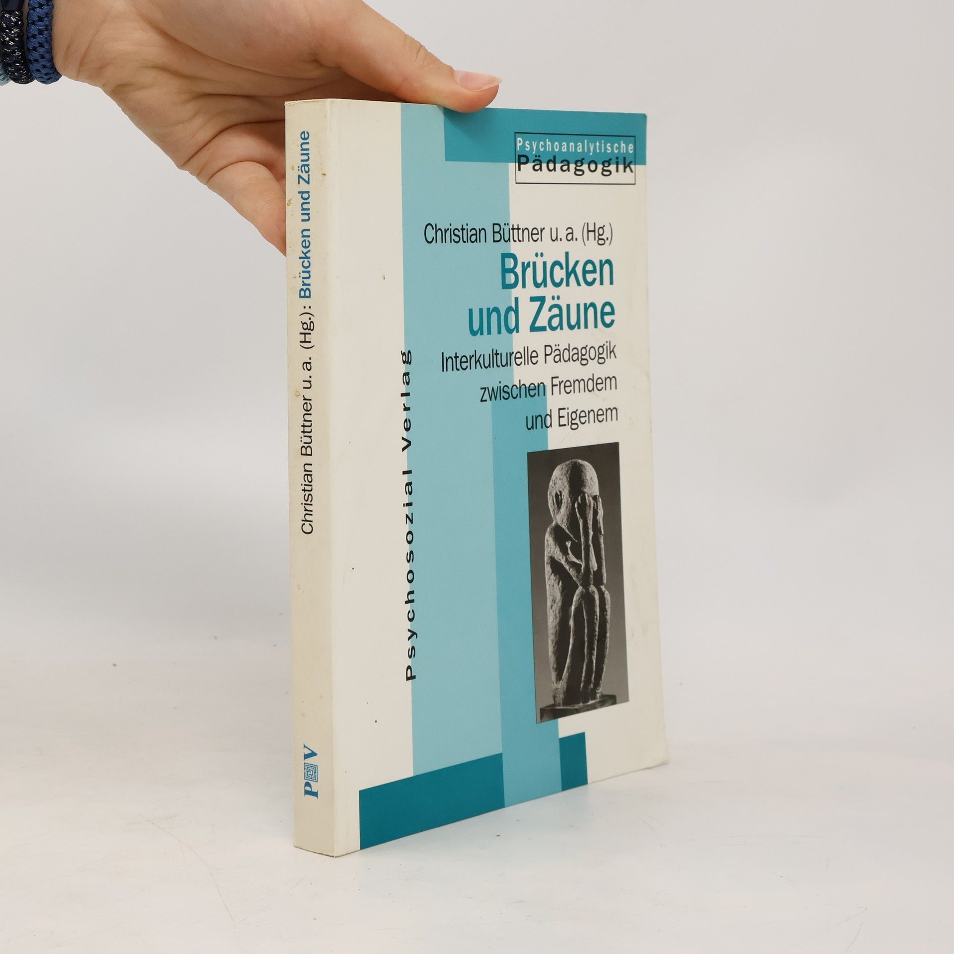 Christian Büttner Brücken und Zäune