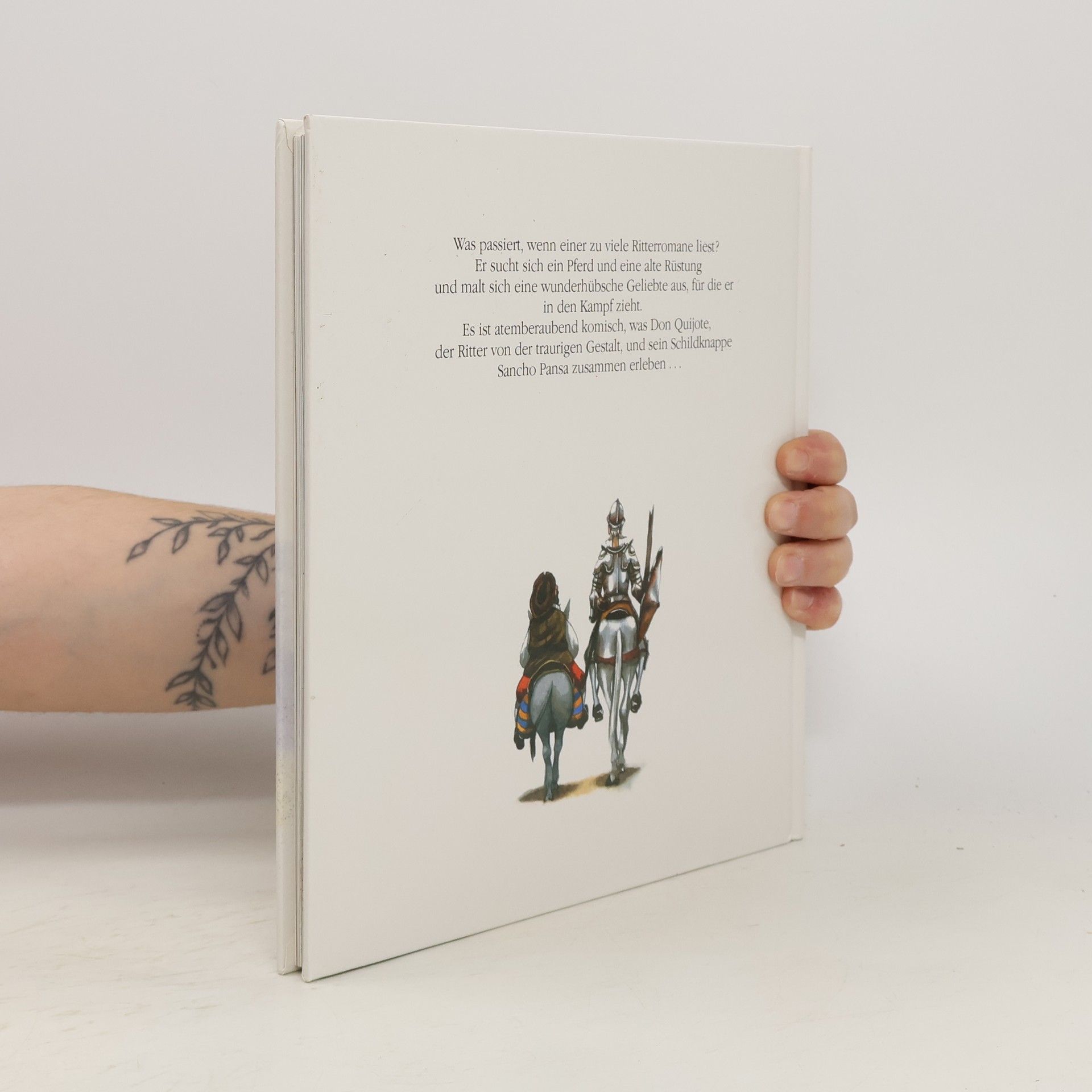 kolektiv Don Quijote