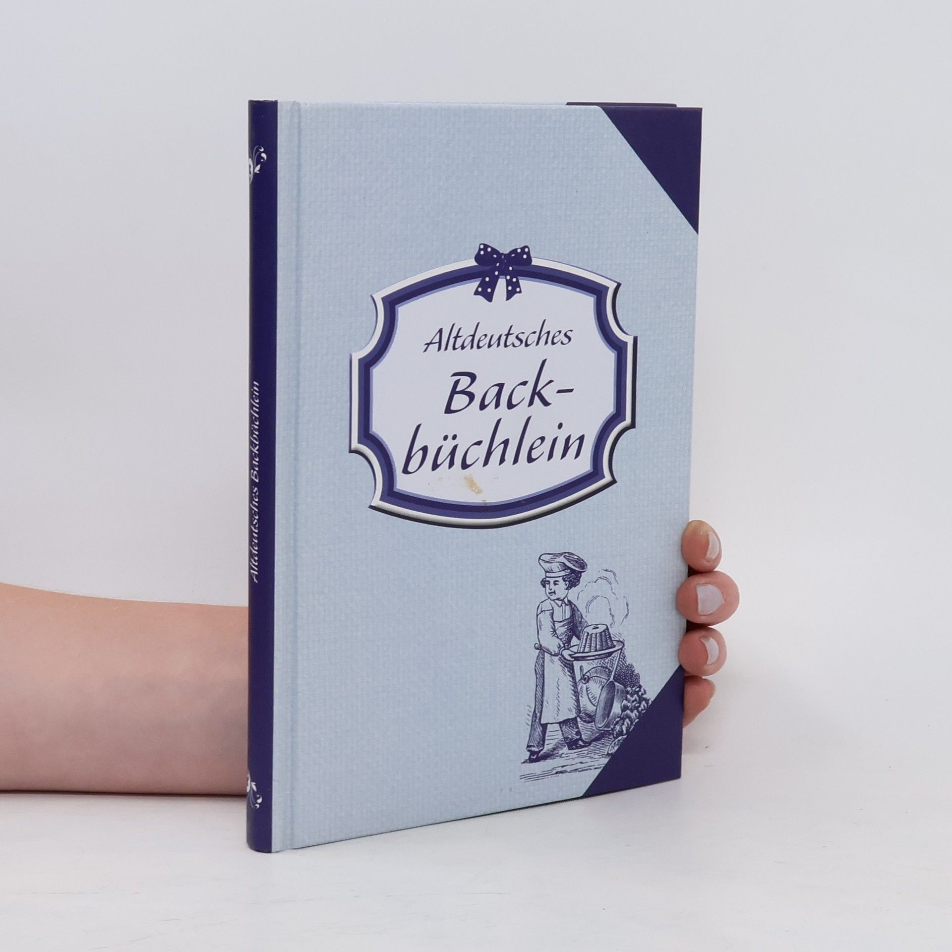 Autorenkollektiv Altdeutsches Blackbüchlein