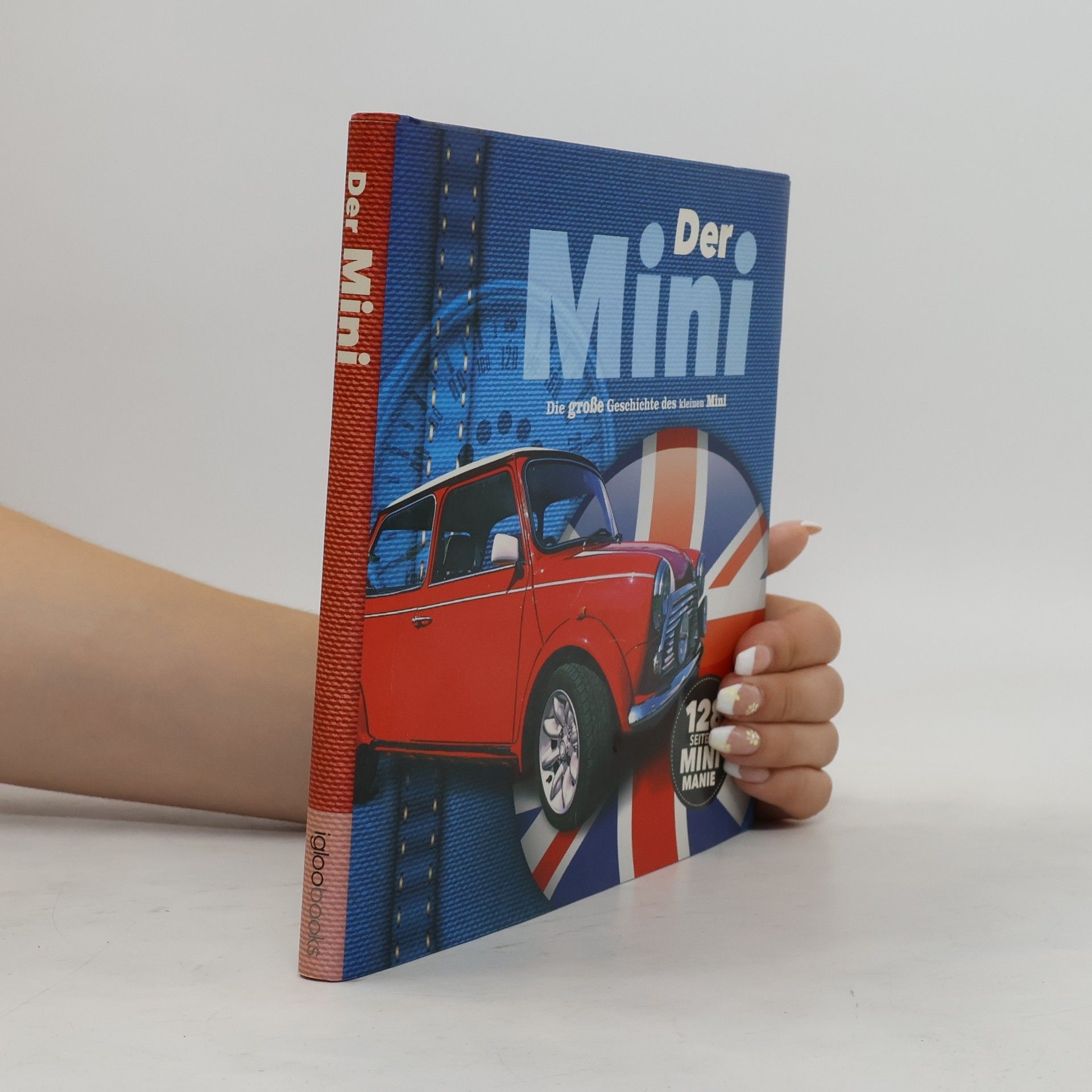 kolektiv Der Mini