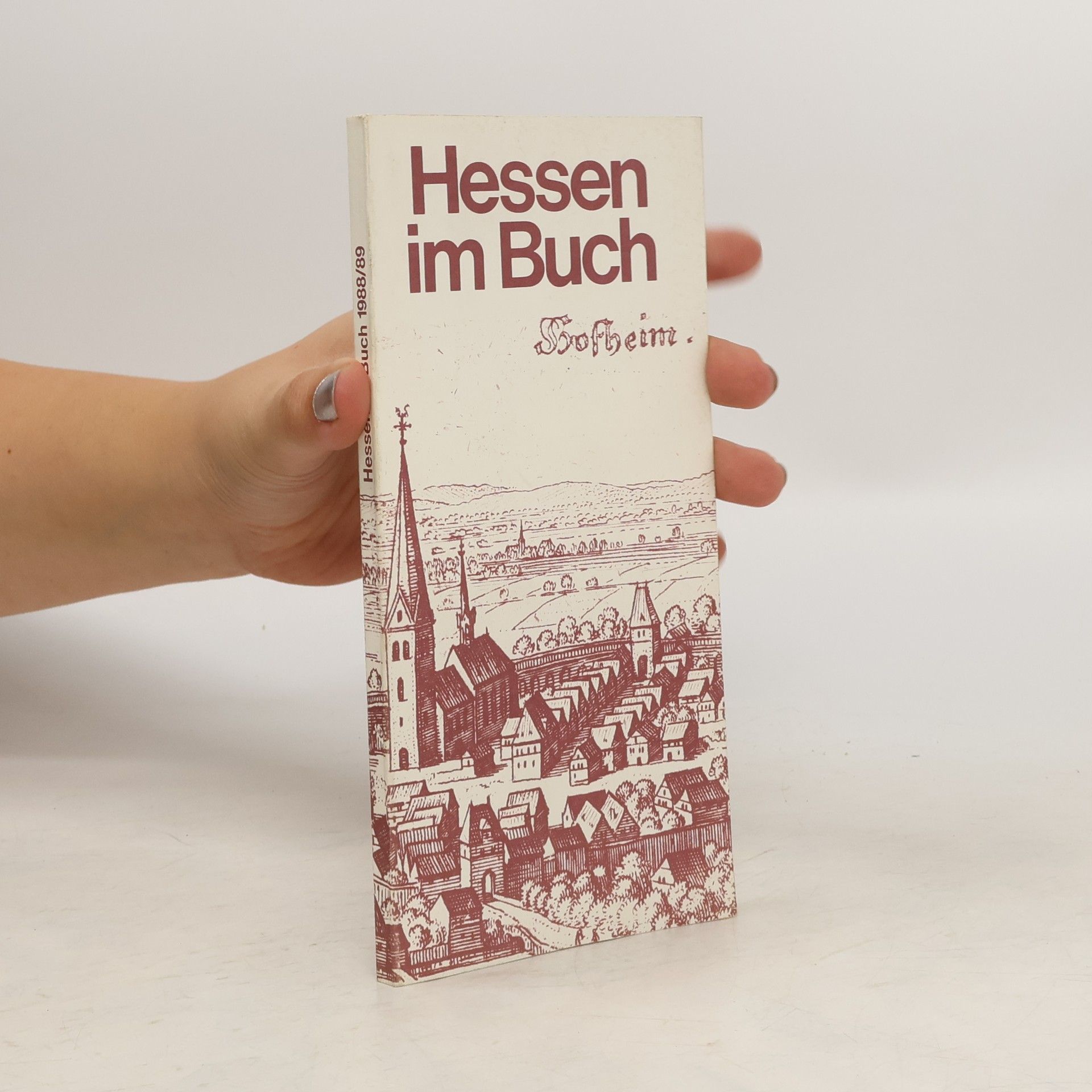 kolektiv Hessen im Buch