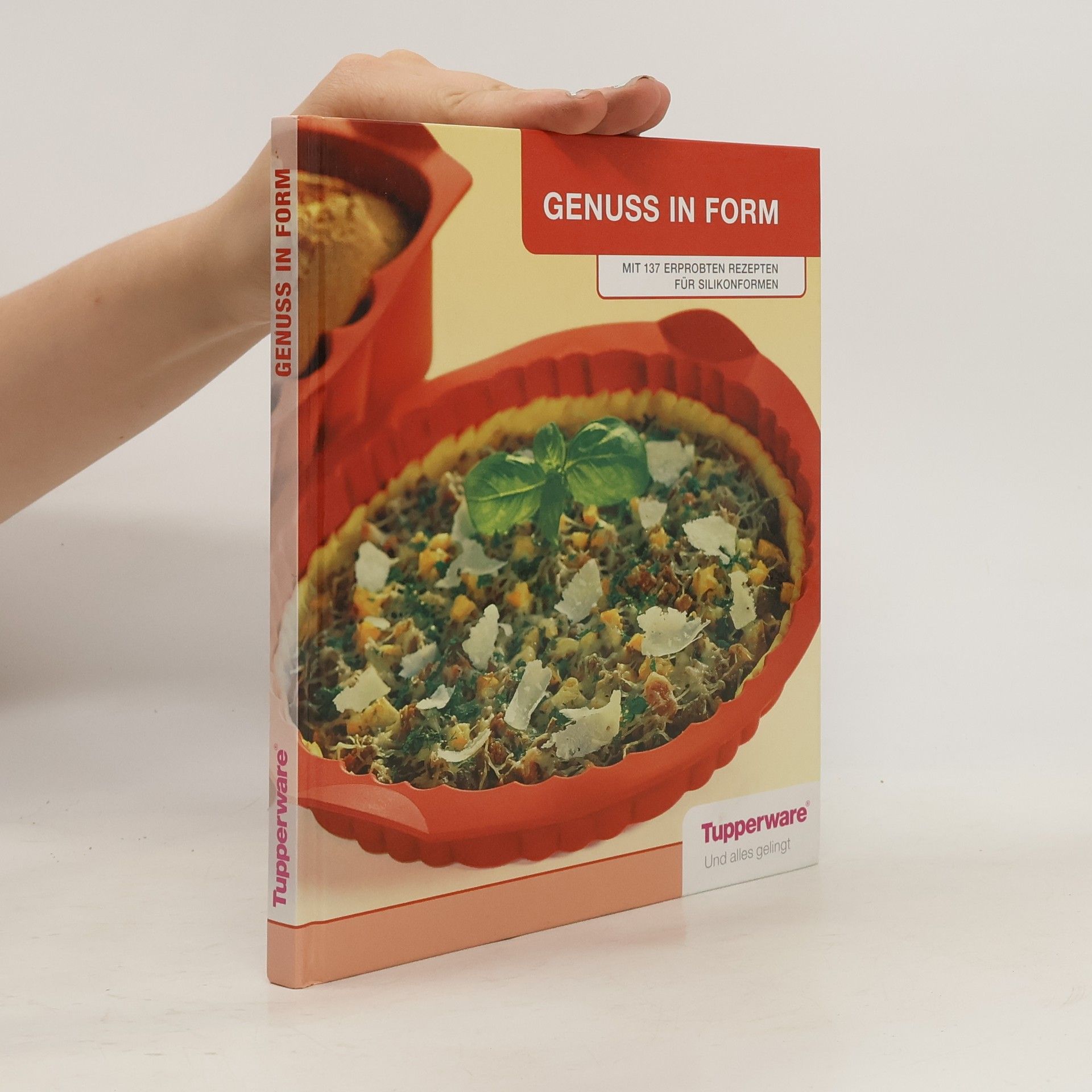 Collectif d'auteurs Genuss in Form