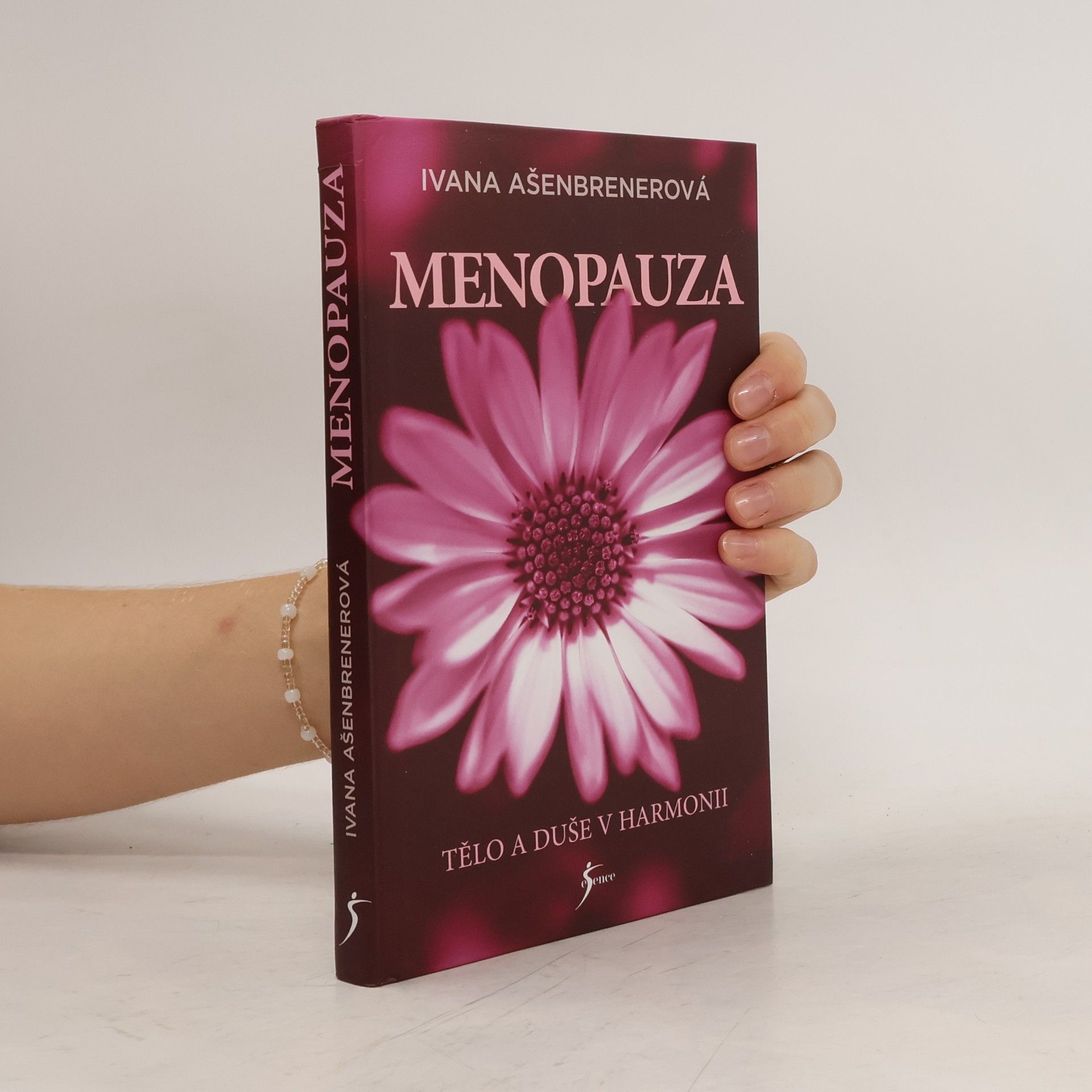 Ivana Ašenbrenerová Menopauza
