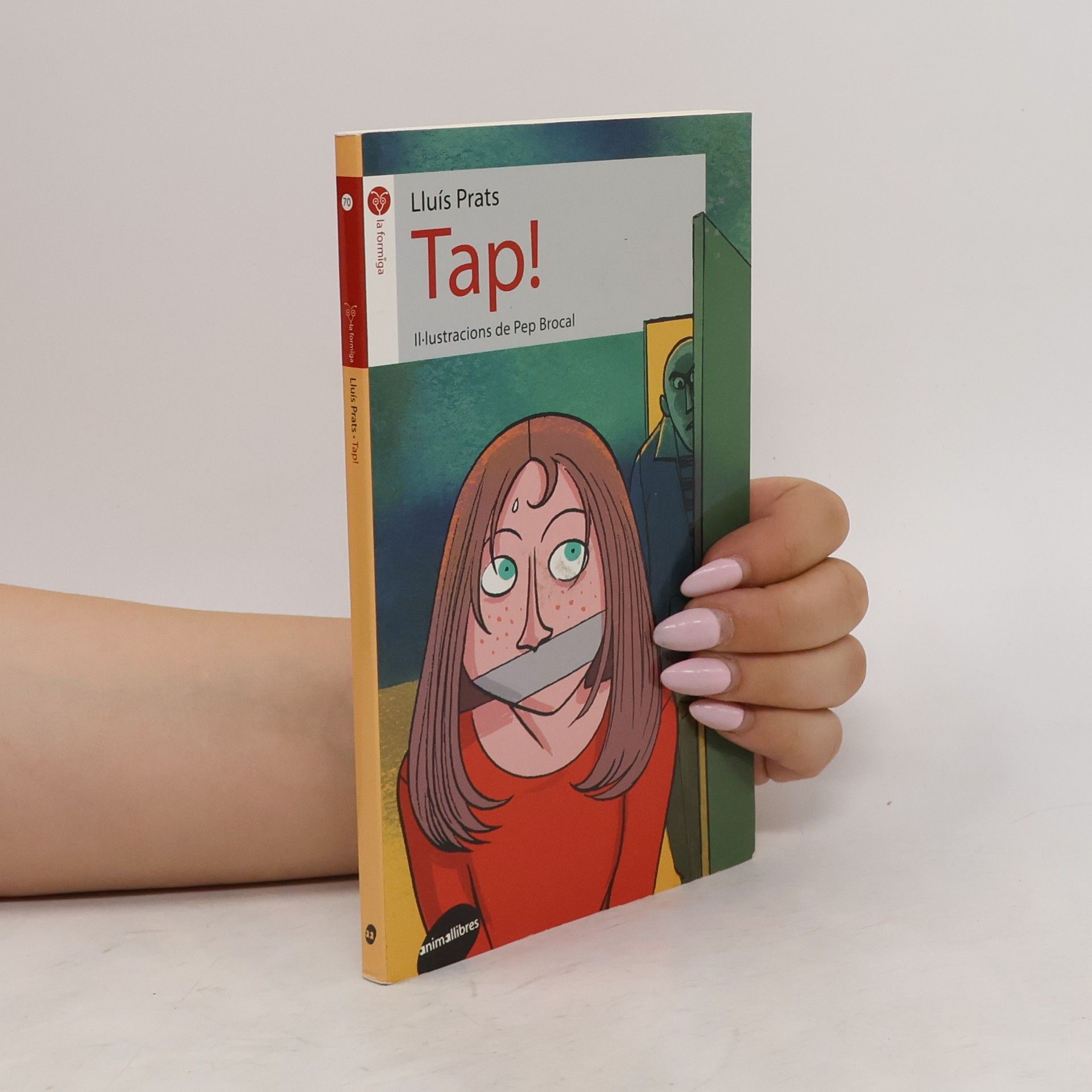 Lluís Prats Tap!
