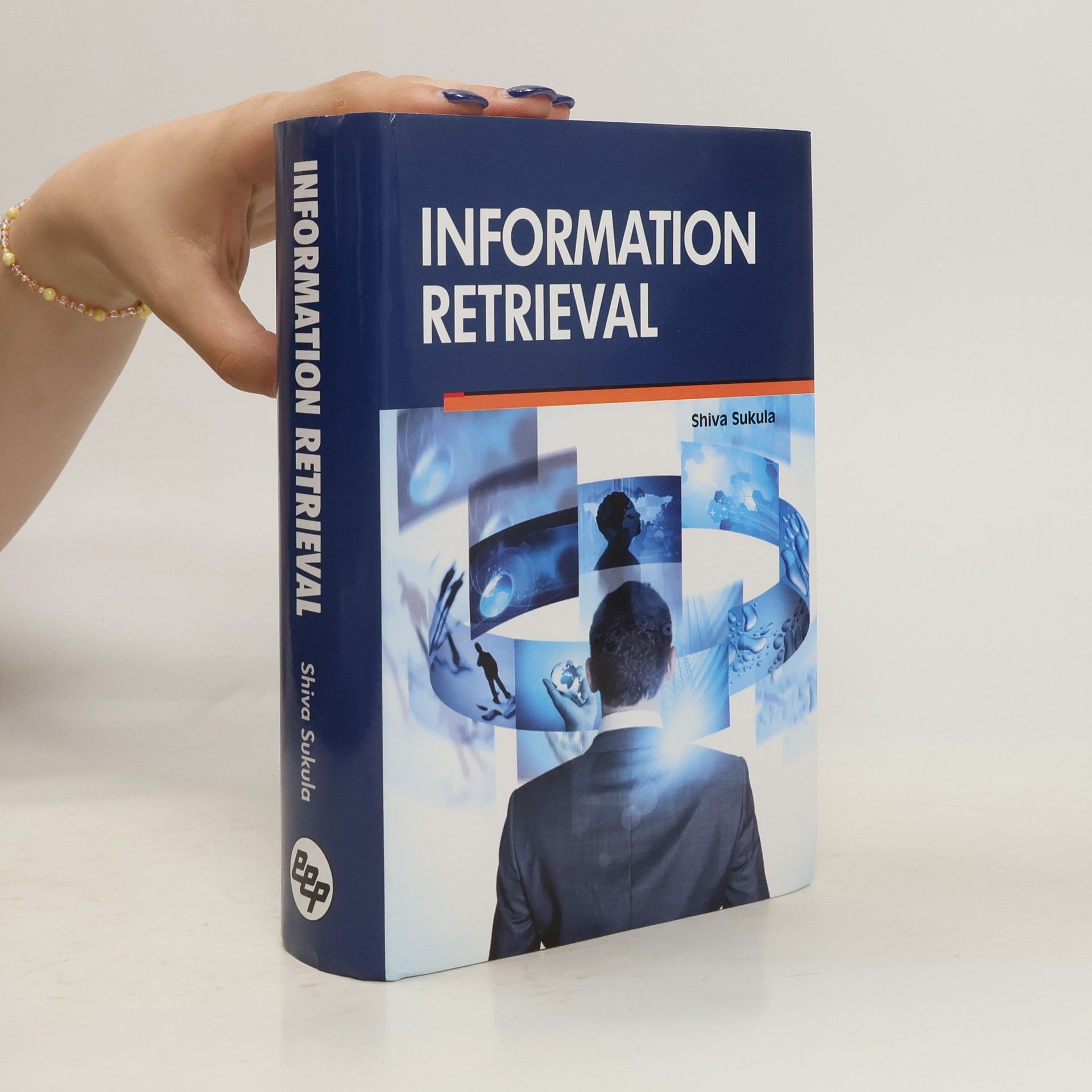 Shiva Sukula Information Retrieval