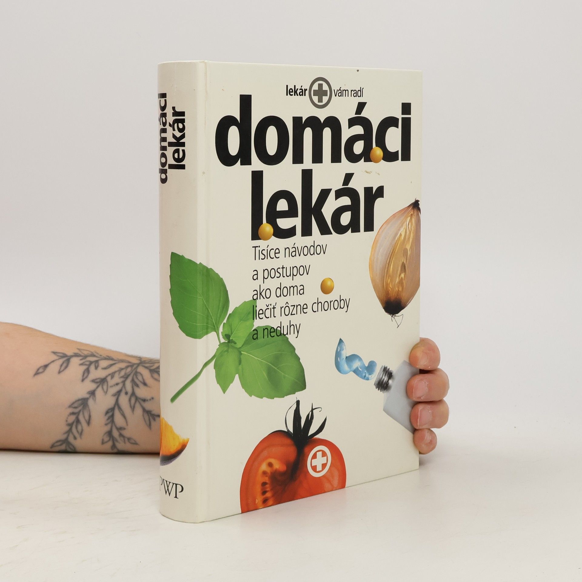 Don Barone Domáci lekár
