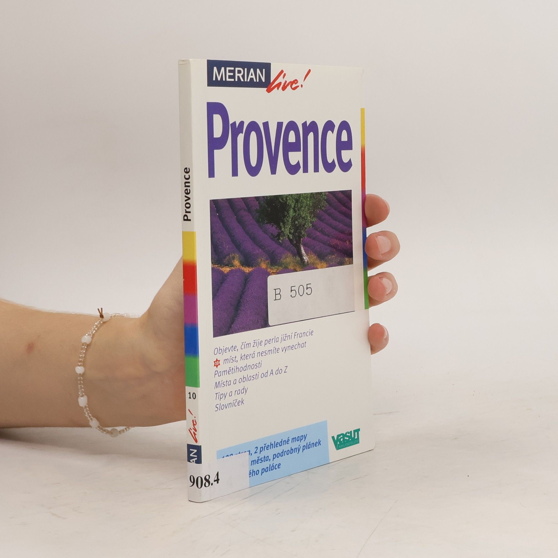 Autorenkollektiv Provence