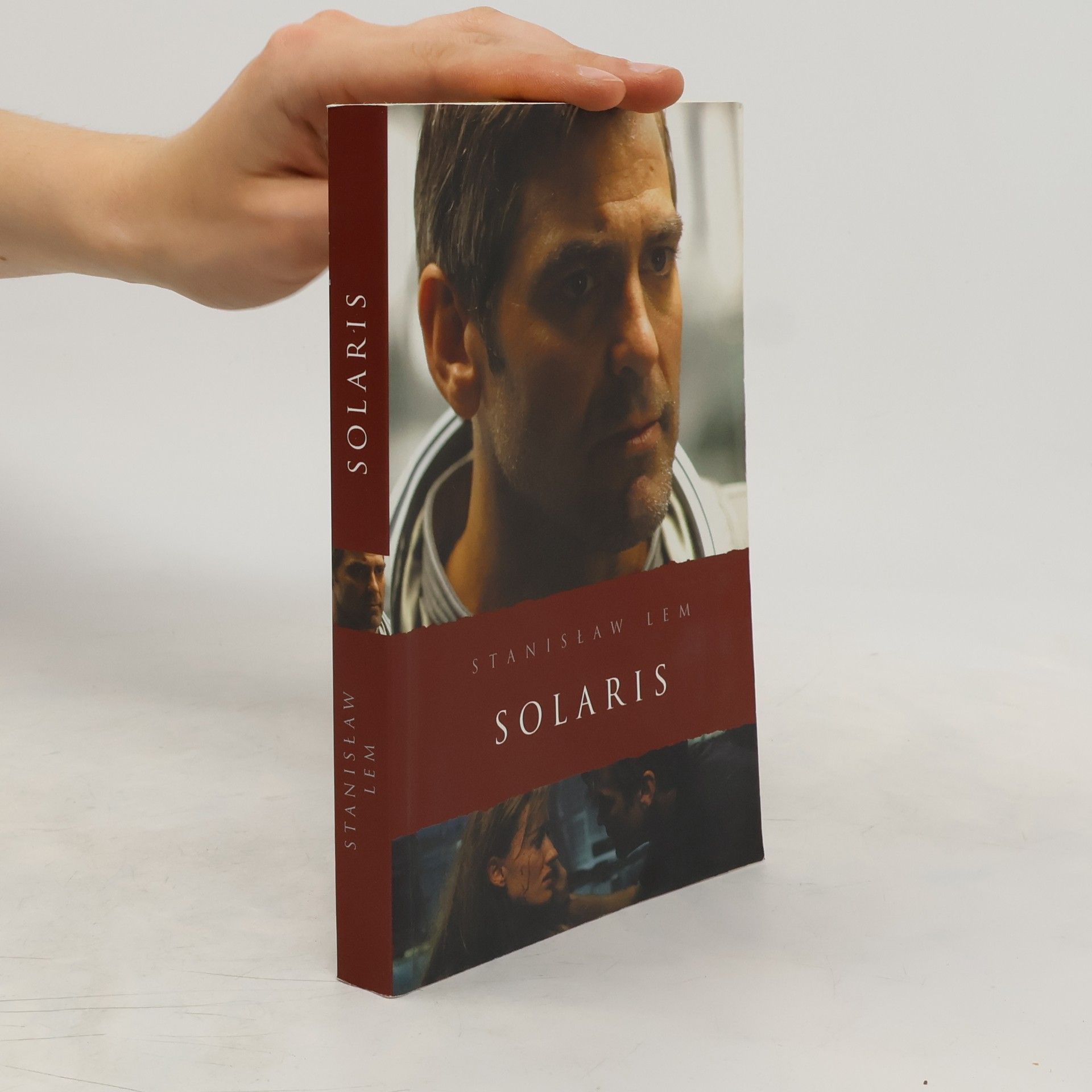 Stanisław Lem Solaris