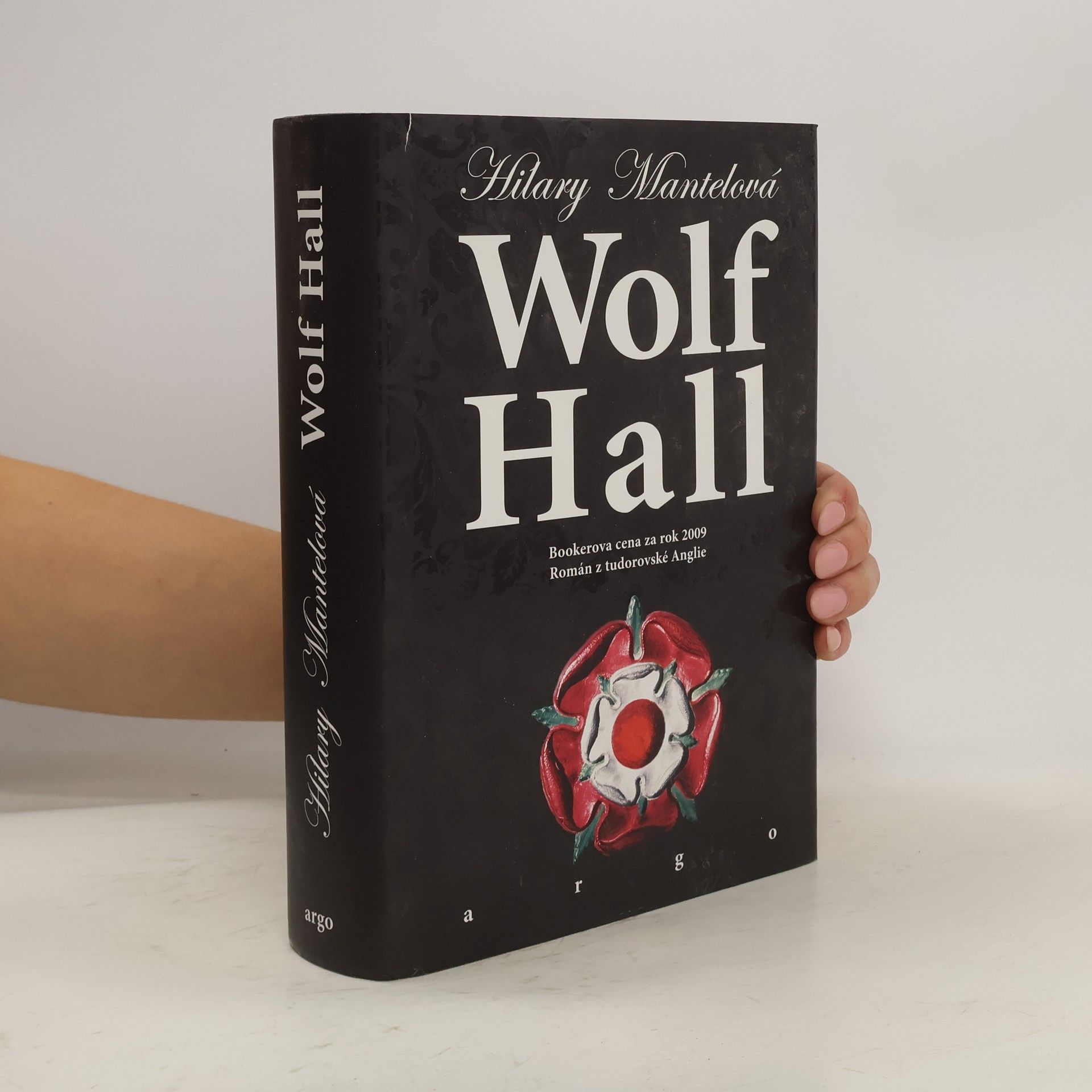 Wolf Hall