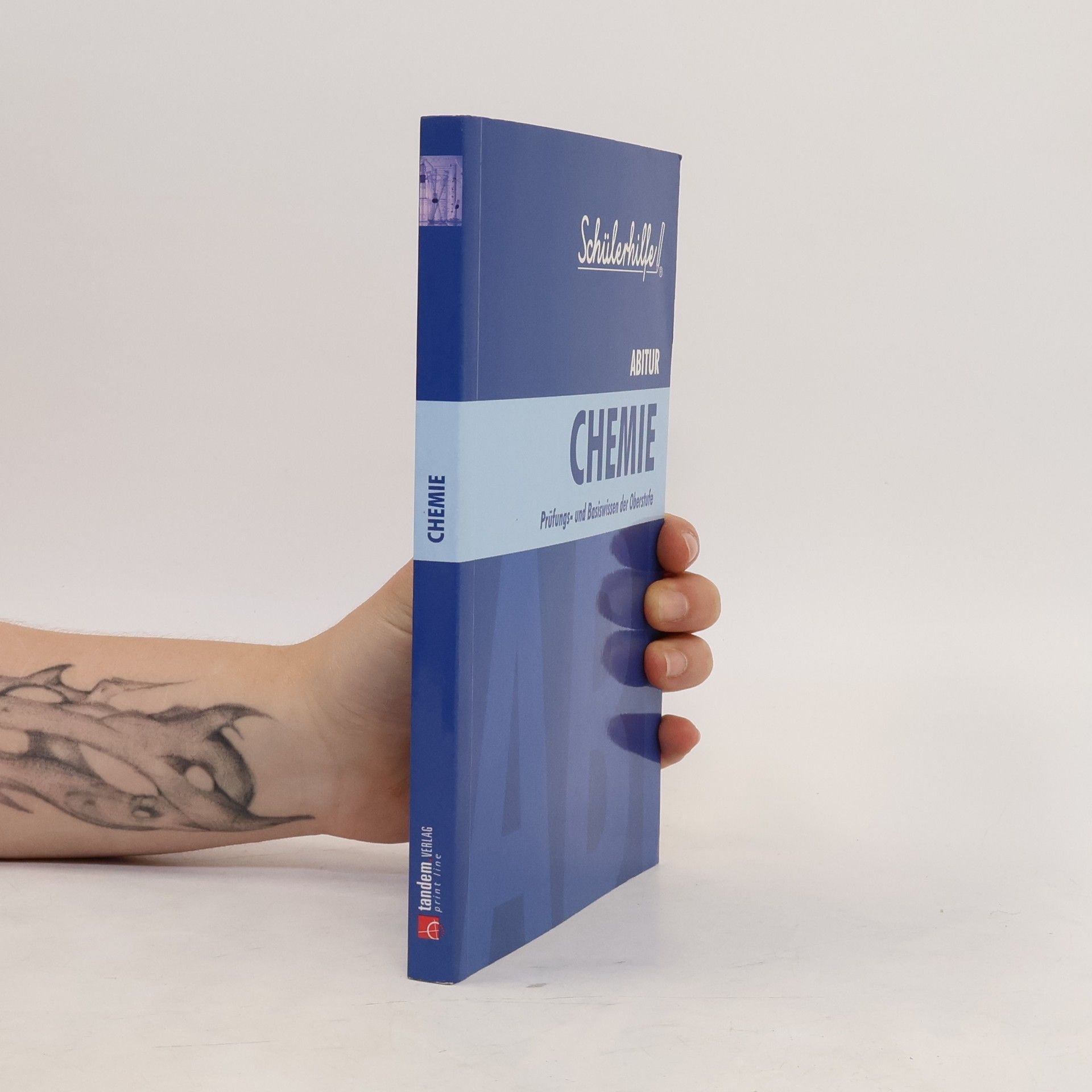 Autorenkollektiv Chemie