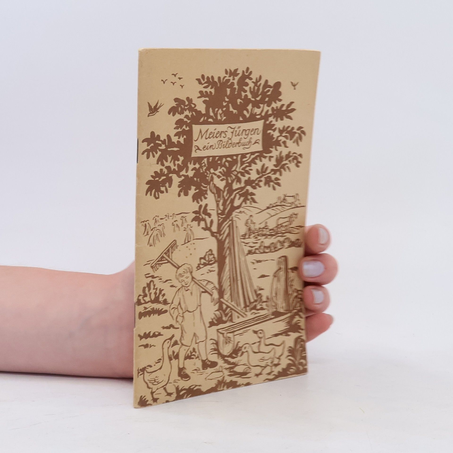 Autorenkollektiv Meiers Jürgen