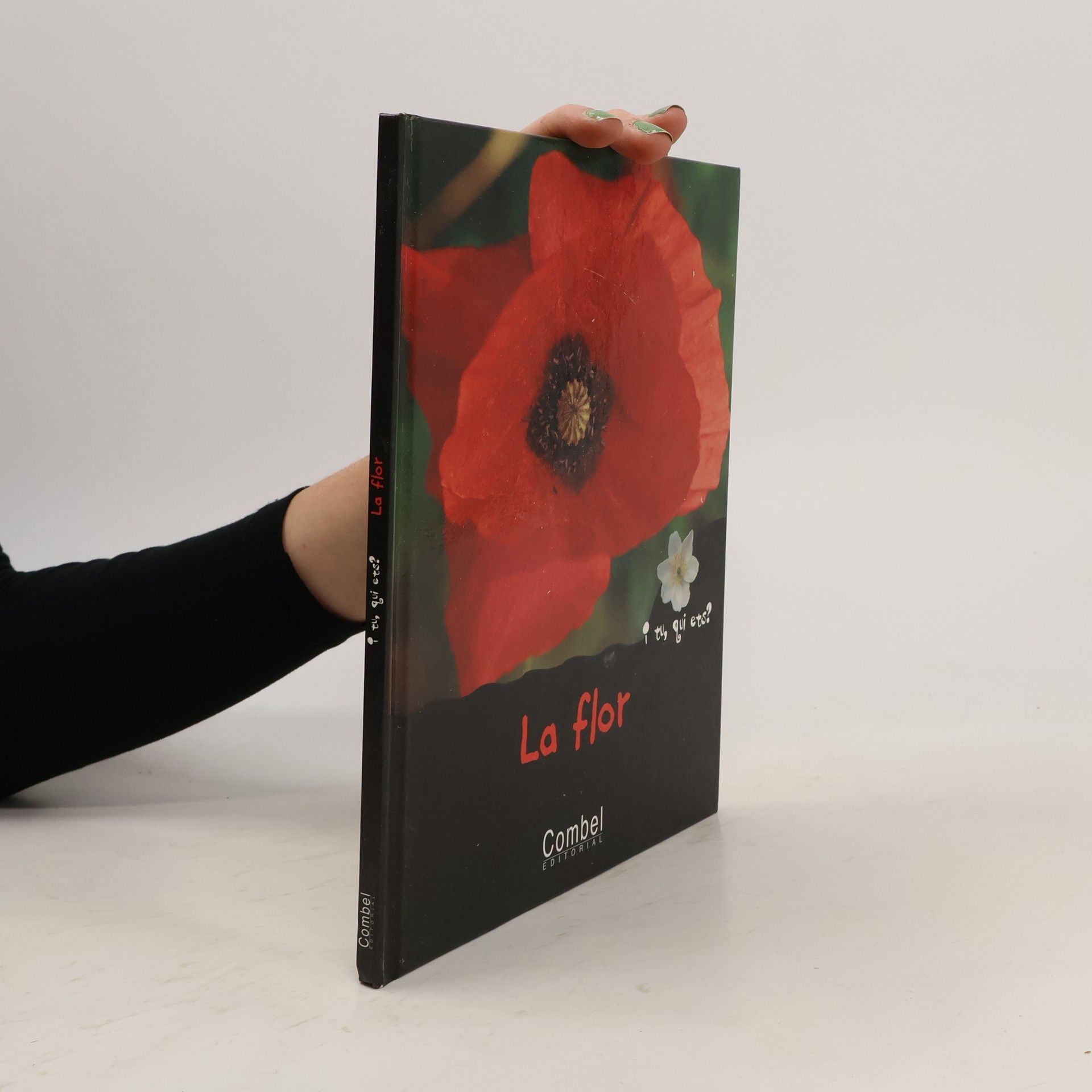 Violette Rennert La flor