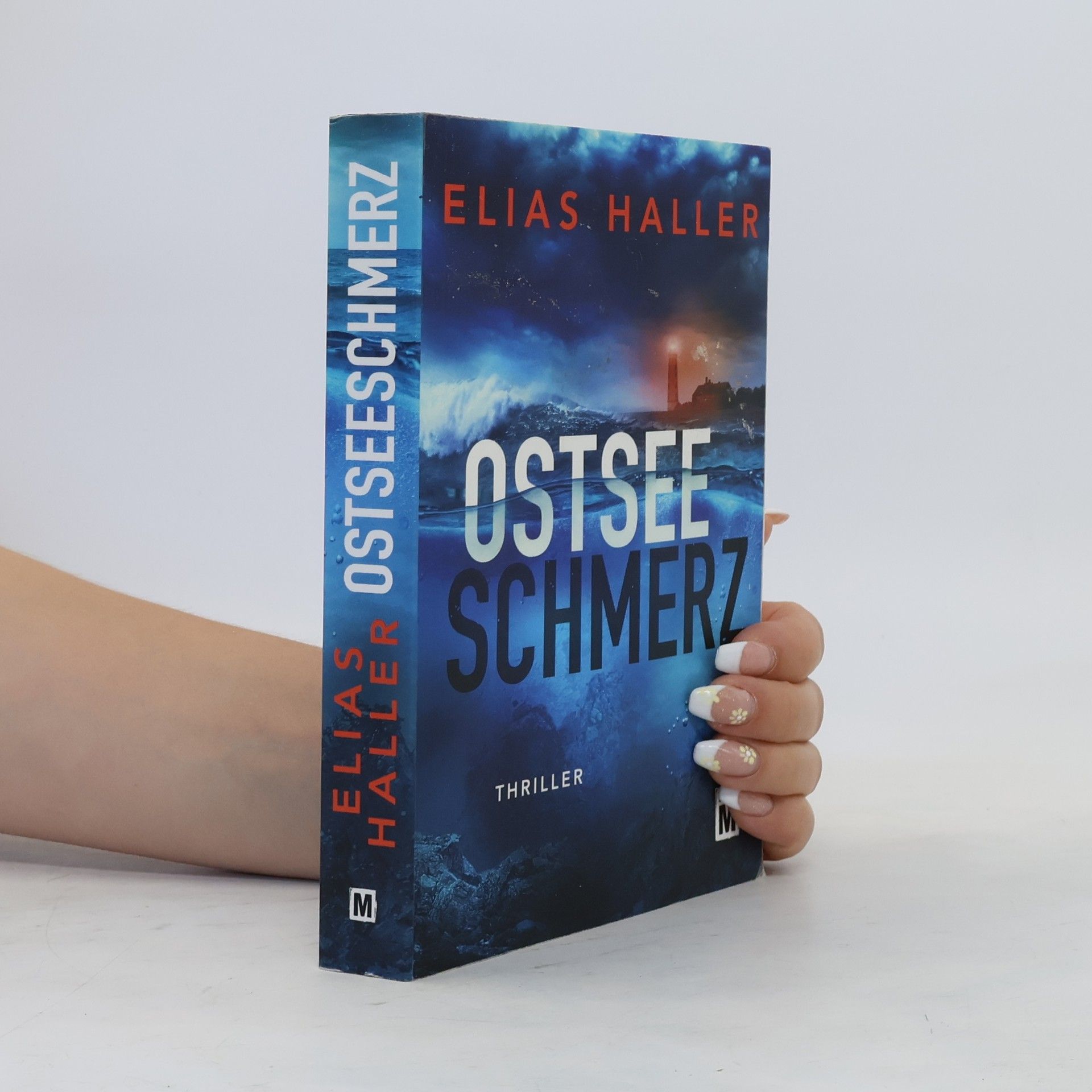 Elias Haller Ostseeschmerz