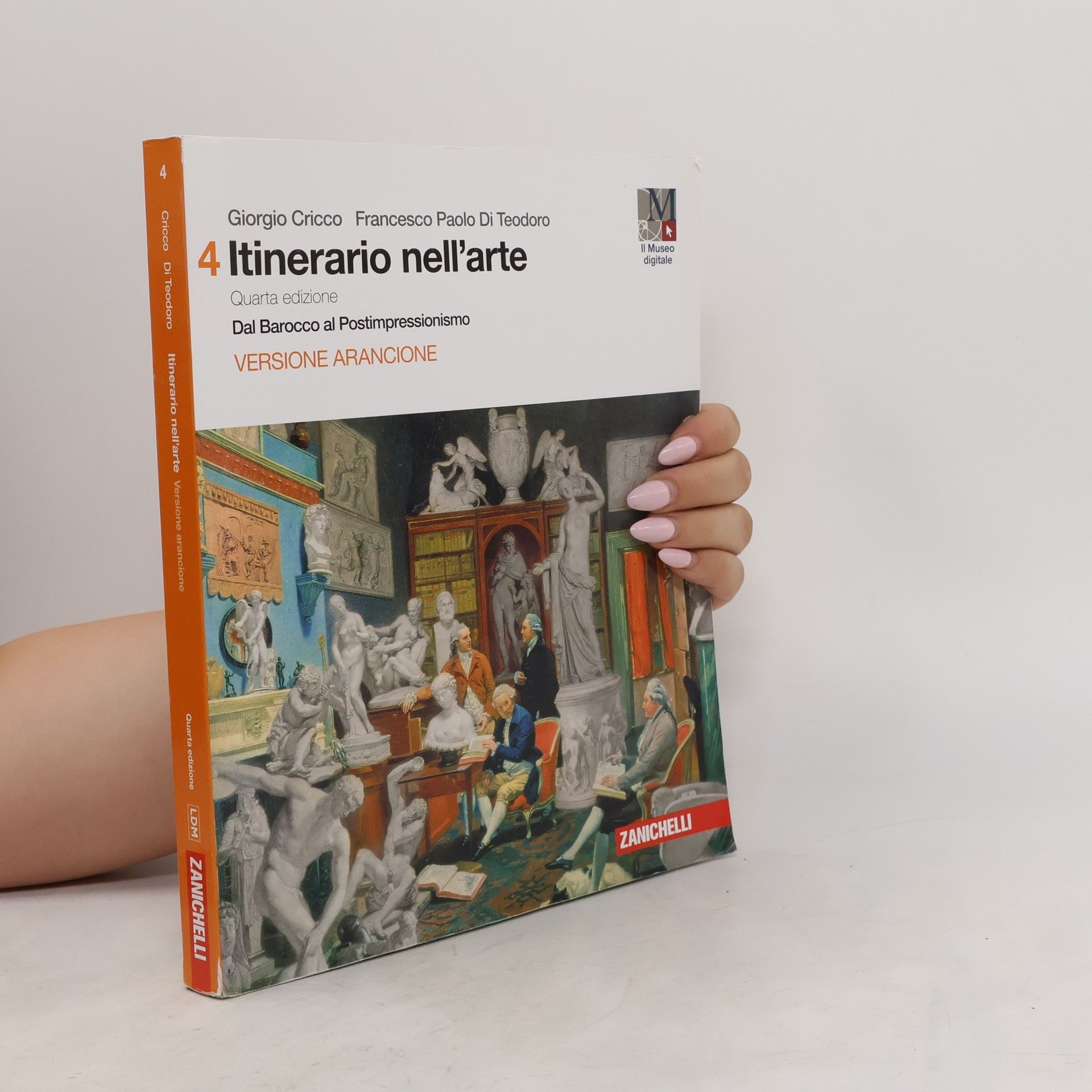 kolektiv Itinerario nell’arte 4