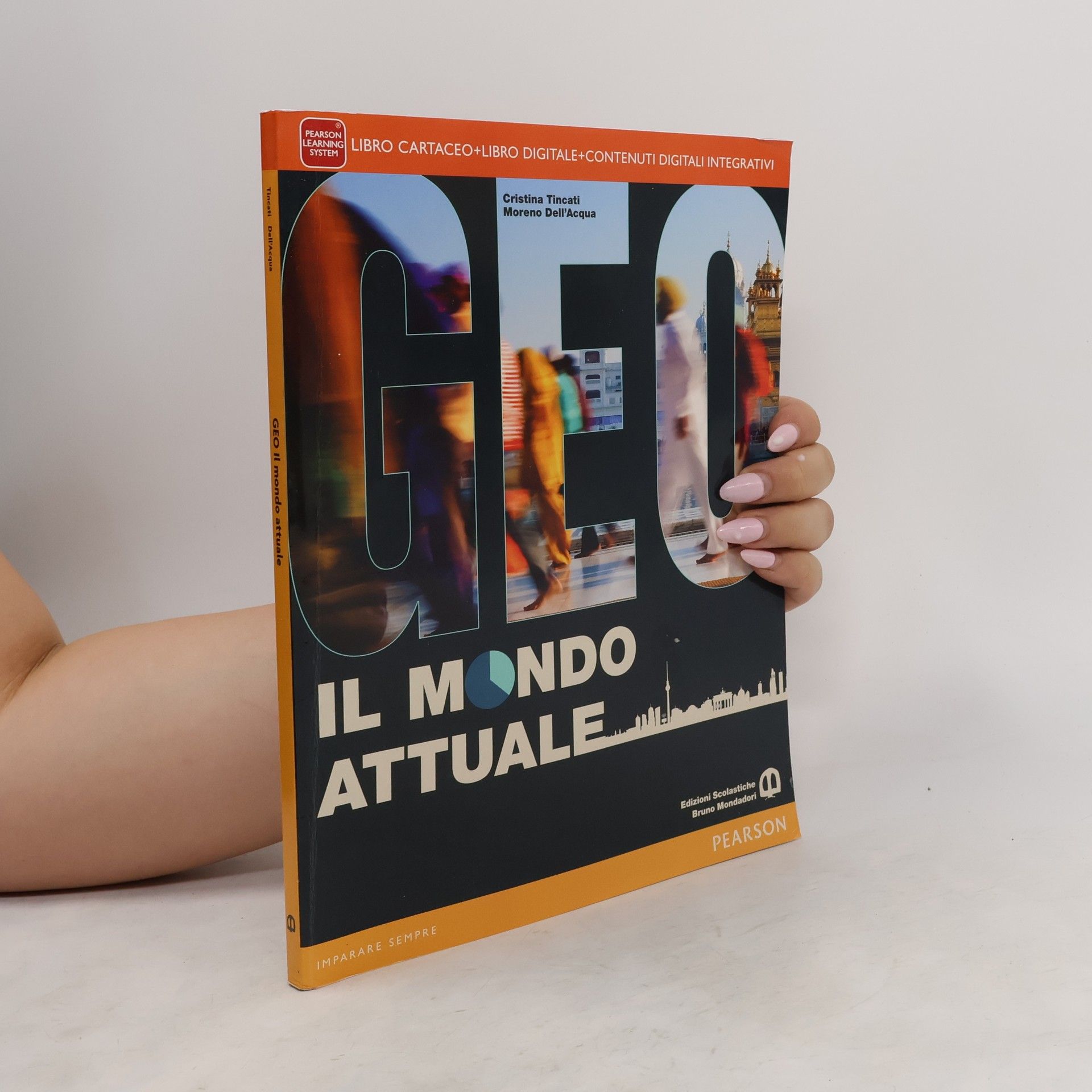 AA.VV. Il Mondo Attuale
