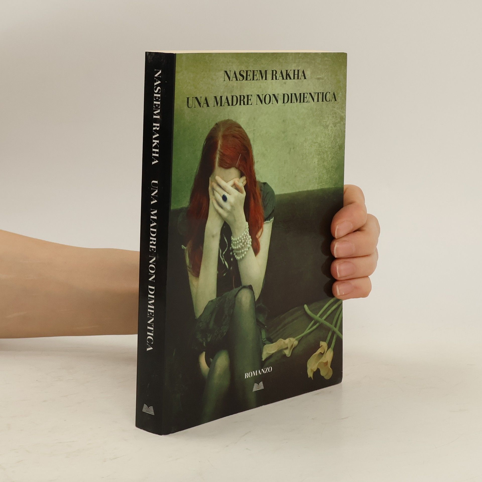 Naseem Rakha Una Madre non dimentica