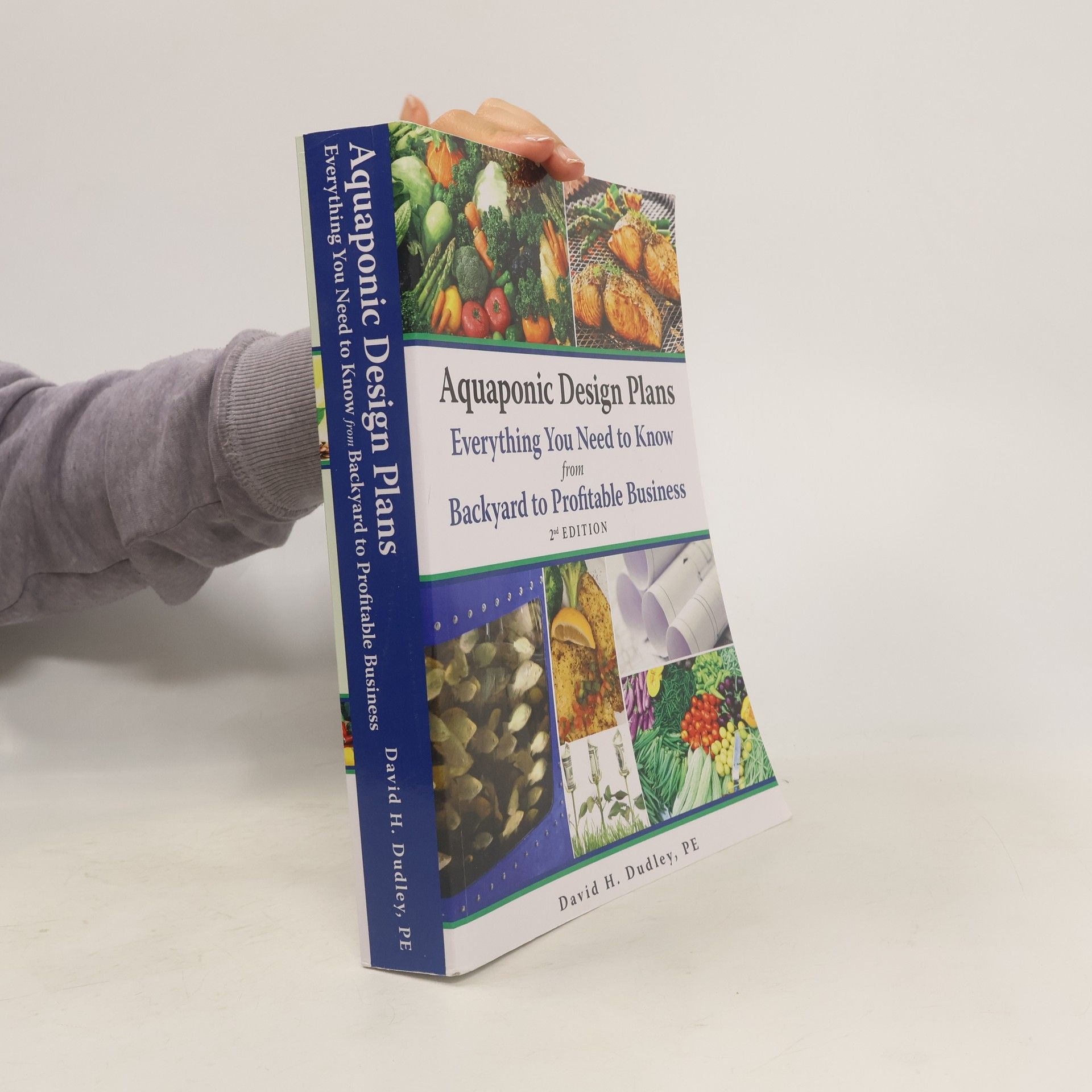 Autorenkollektiv Aquaponic Design Plans