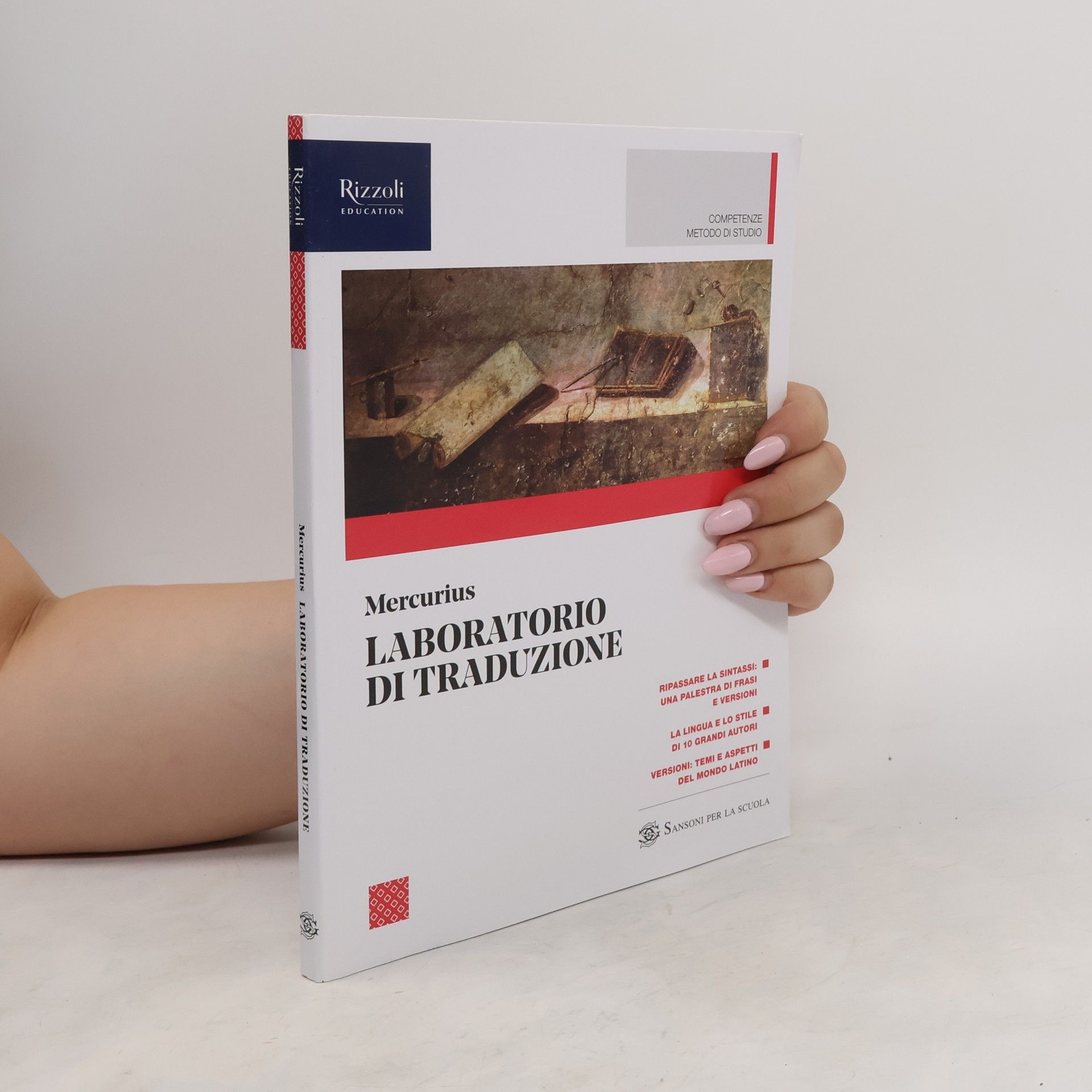 Hermes Laboratorio di traduzione
