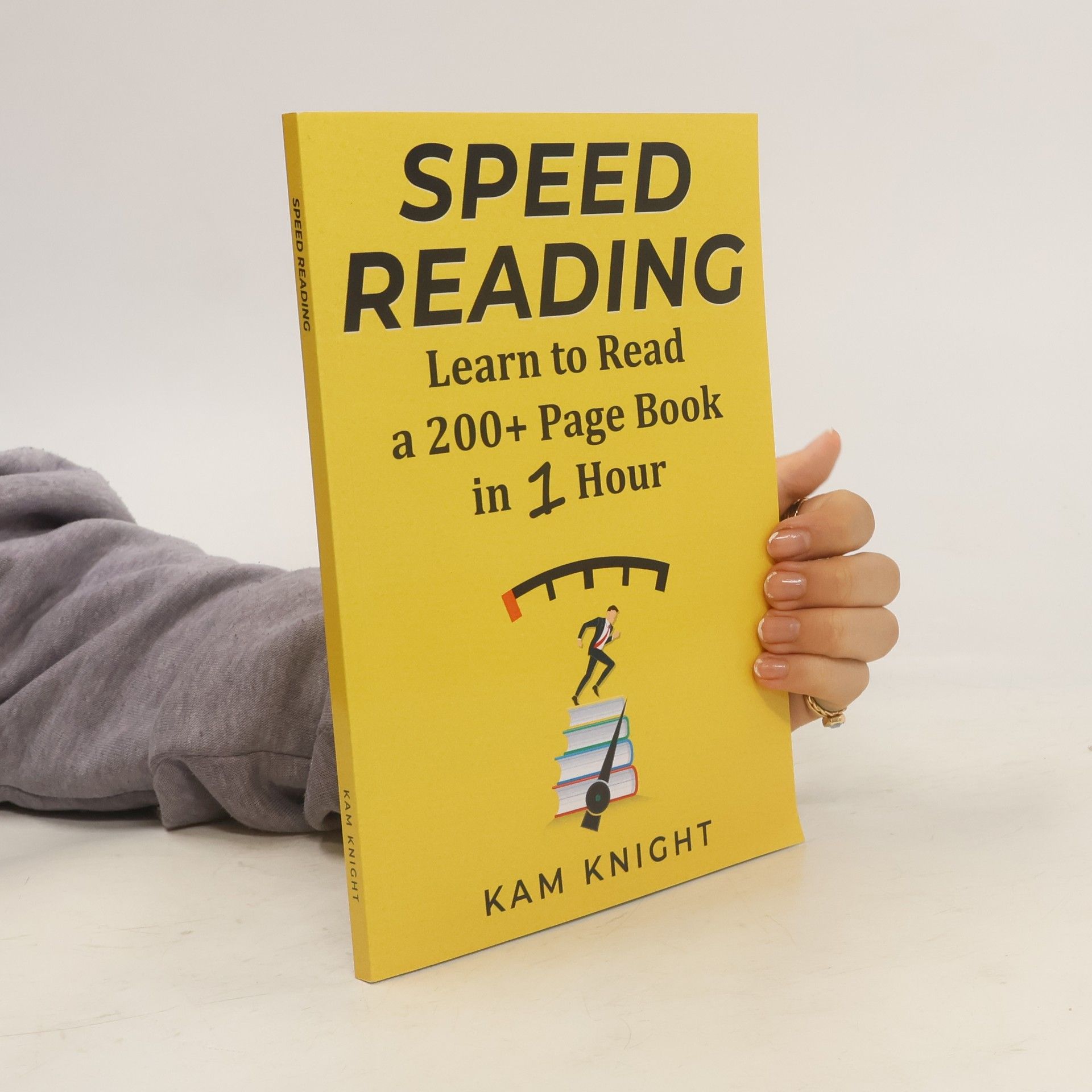 Speed Reading