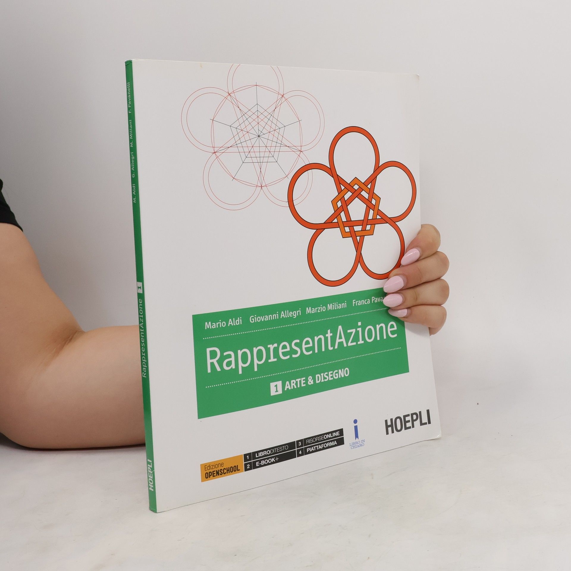 AA.VV. RappresentAzione