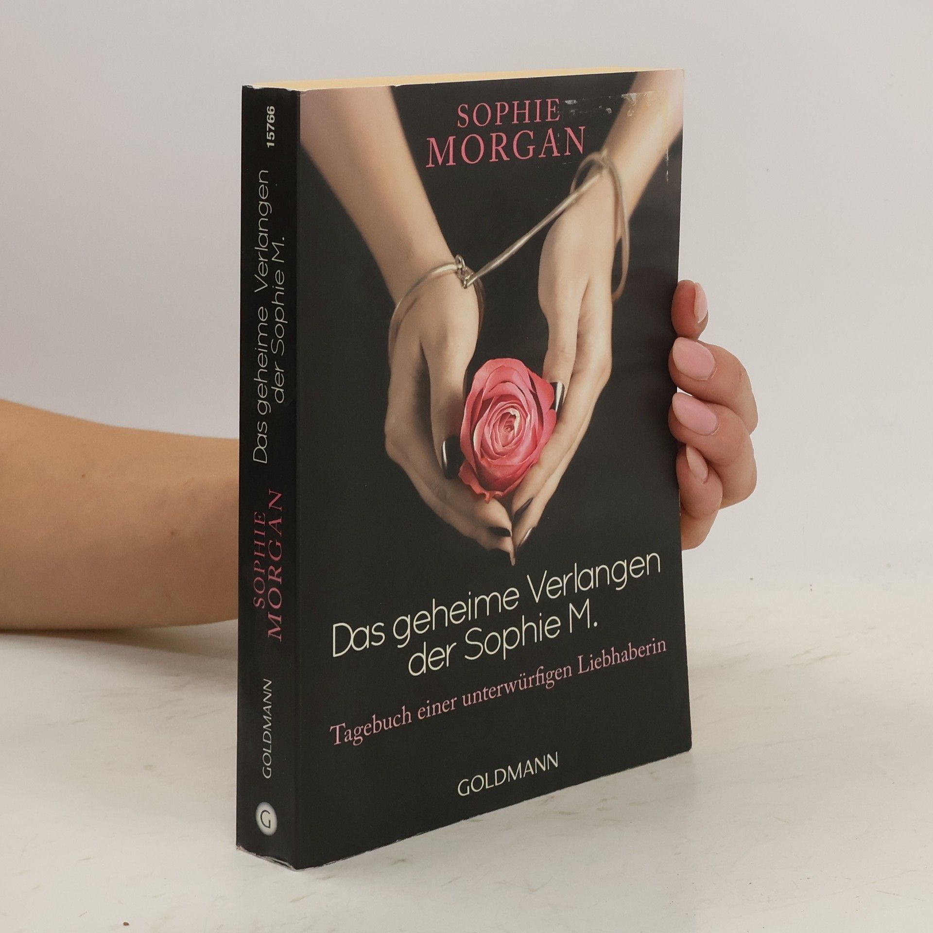 Sophie Morgan Das geheime Verlangen der Sophie M.