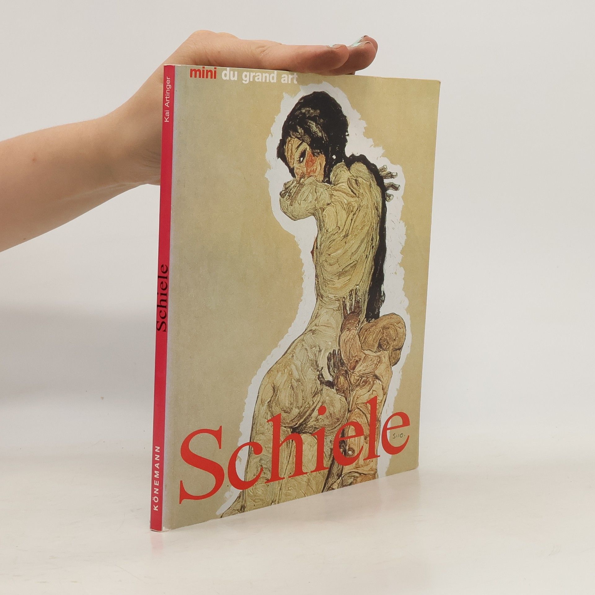 Autorenkollektiv Egon Schiele