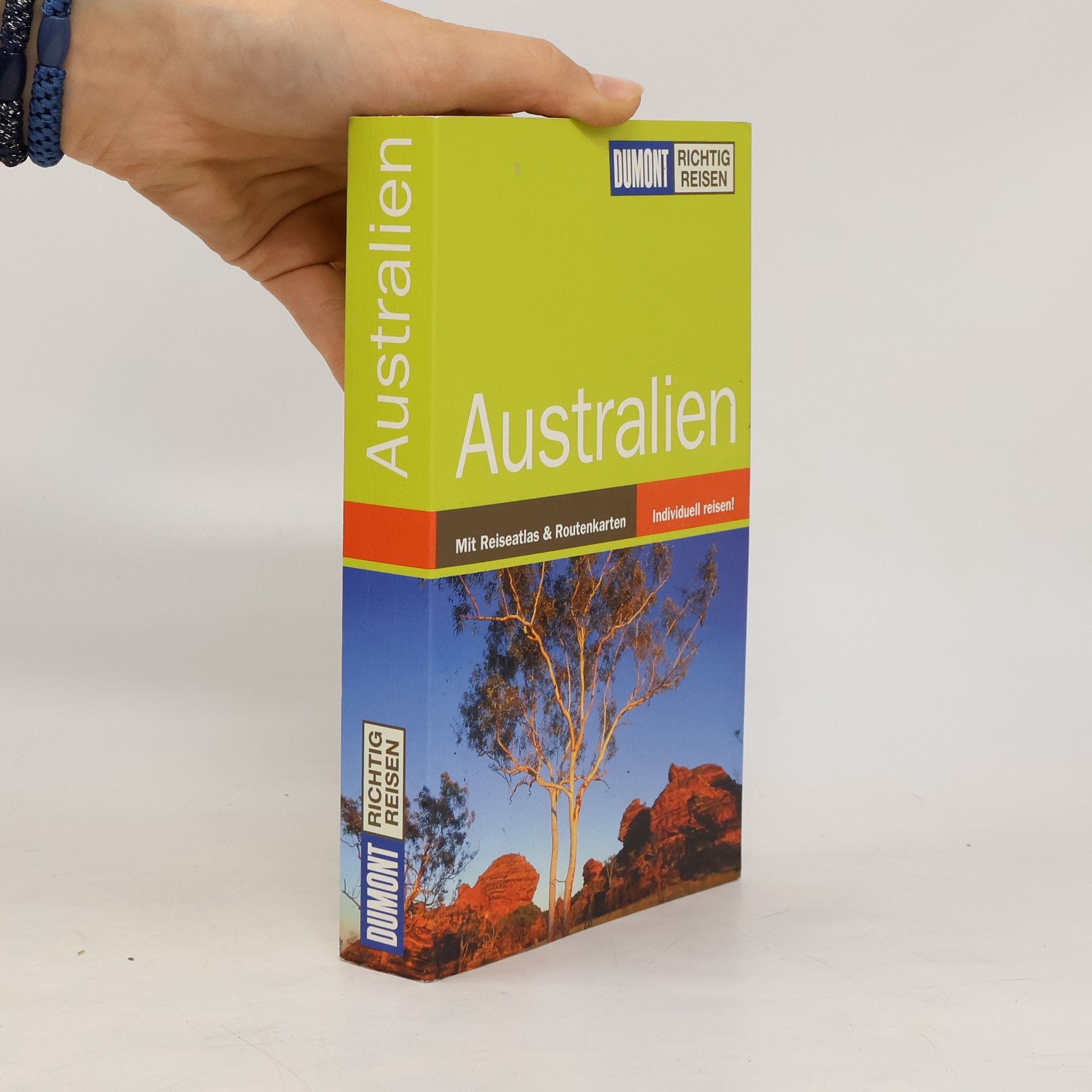 Roland Dusik Australien