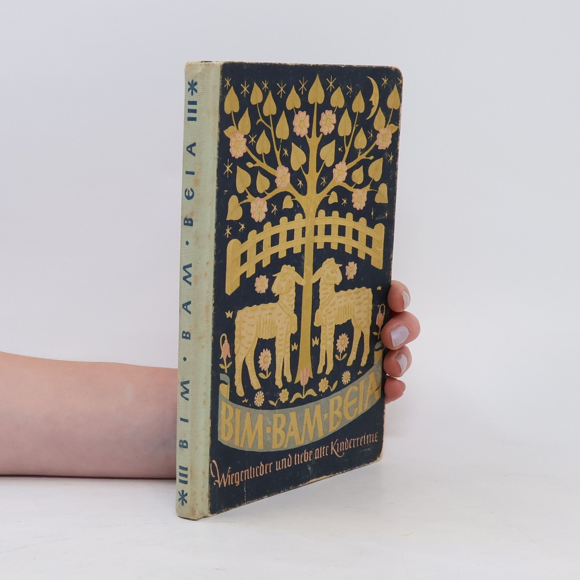 Edith Lohmann Bim. Bam. Beia.