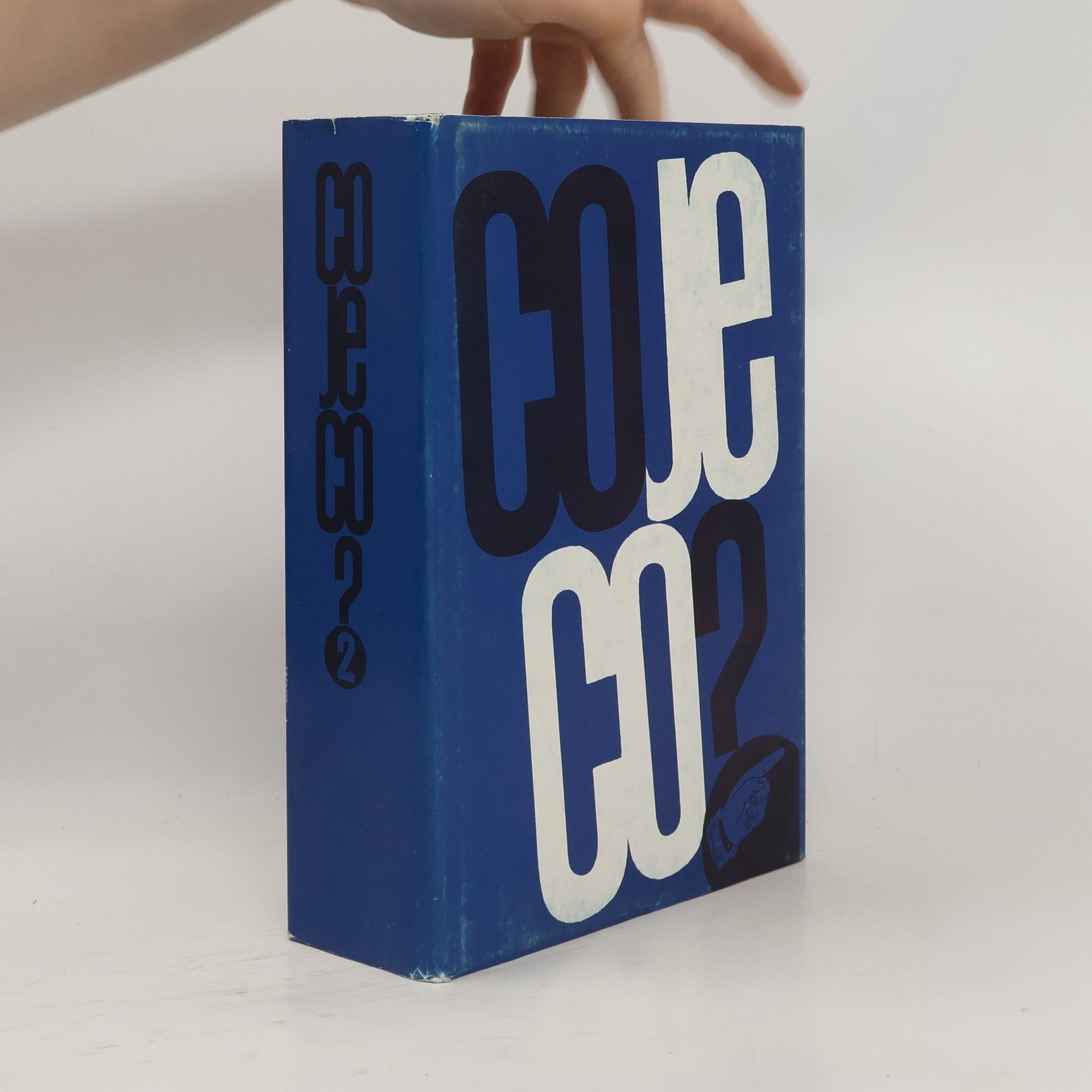 Roman Reisenauer Co je co? 2