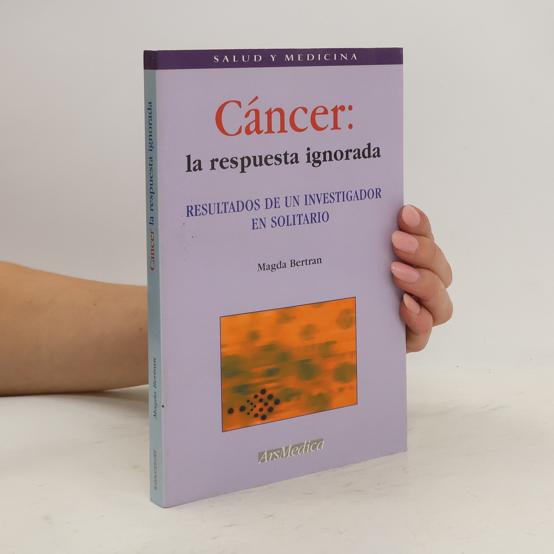 Hermann Hesse Cáncer: la respuesta ignorada