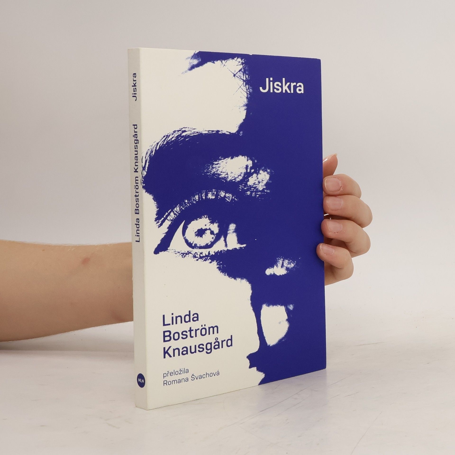 Romana Švachová Jiskra