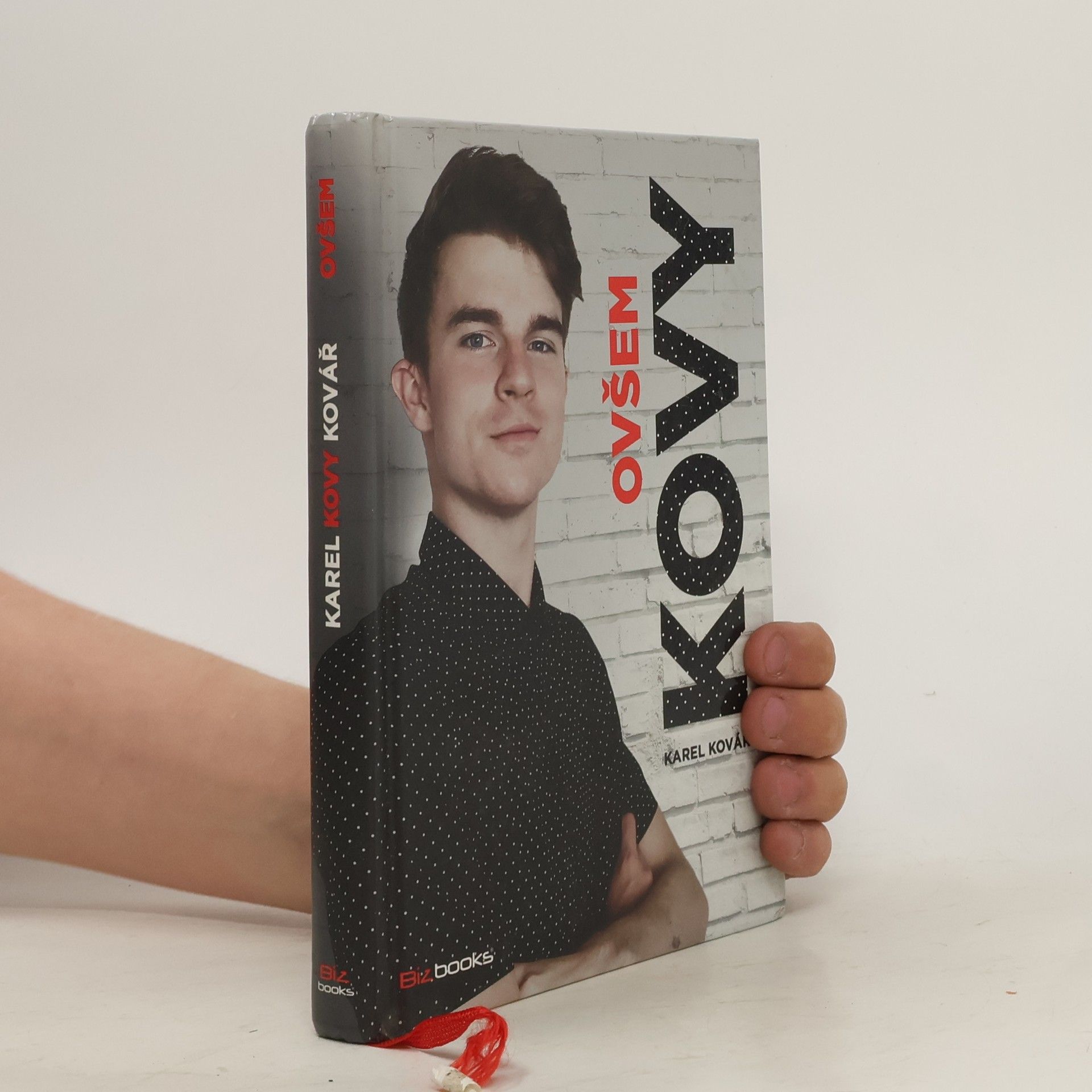 Kovy Ovšem