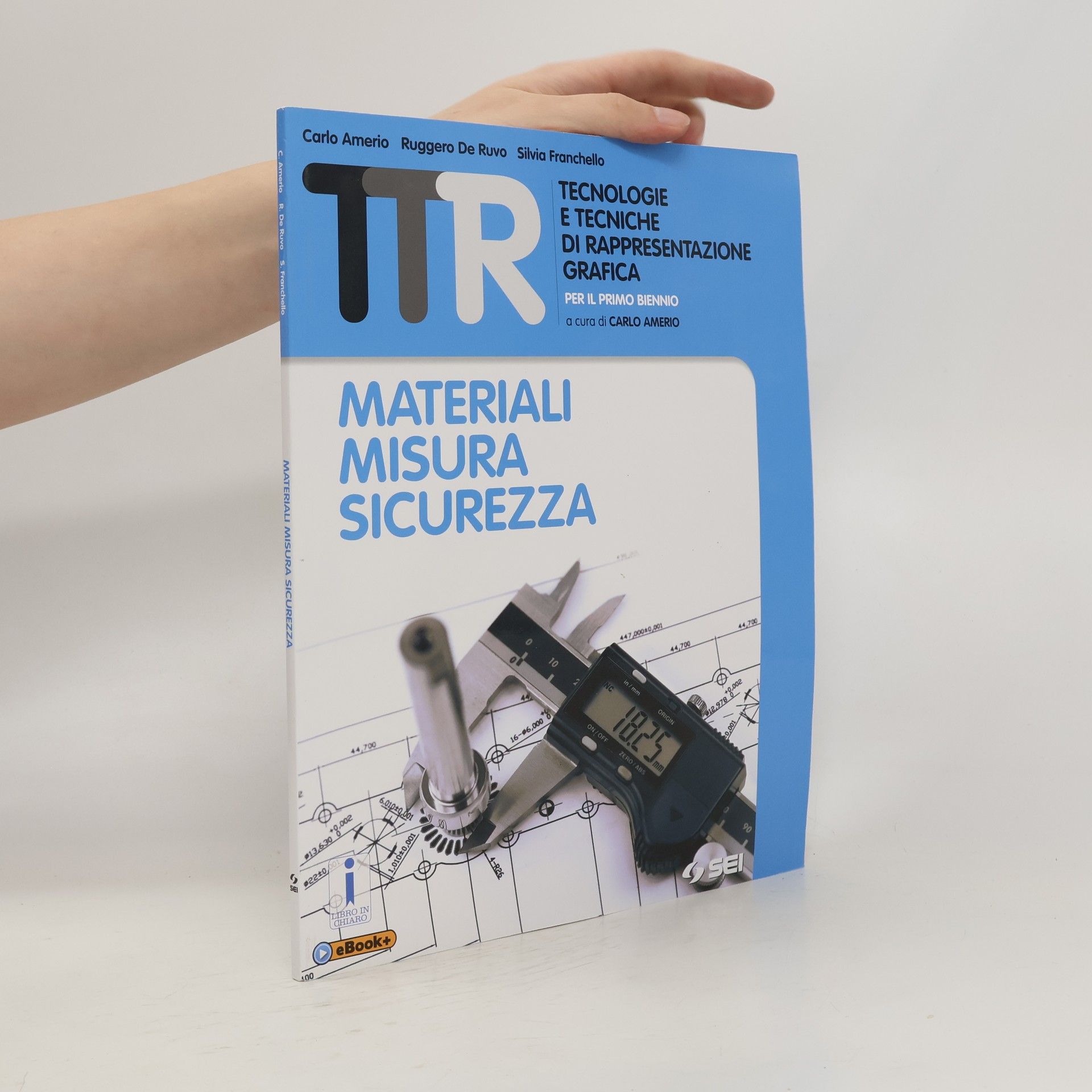 Sergio Della Vecchia Materiali Misura Sicurezza