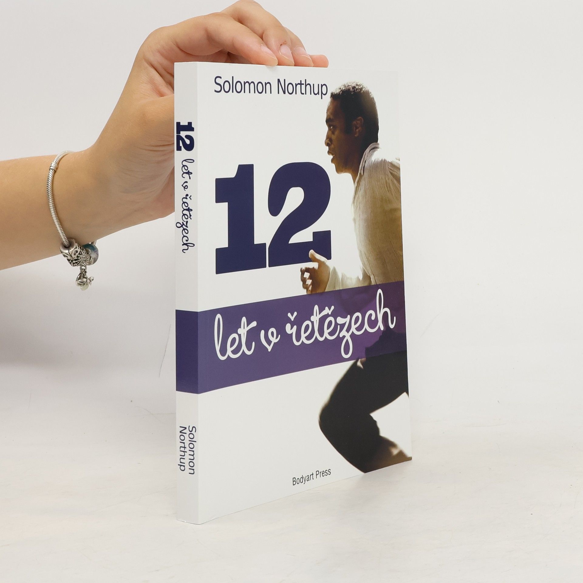 Solomon Northup 12 let v řetězech