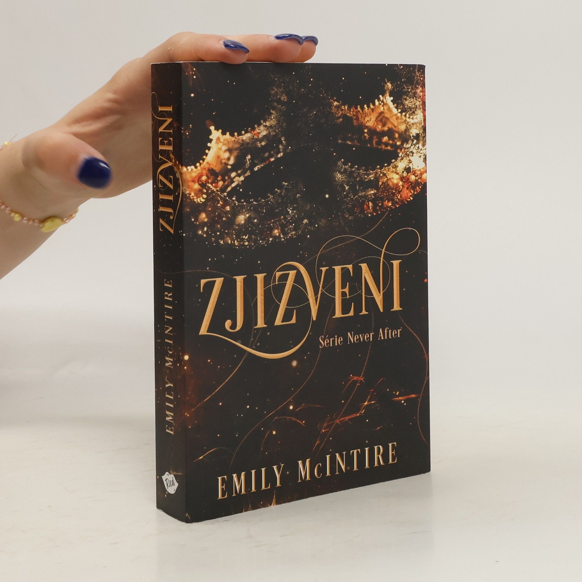 Emily McIntire Zjizveni