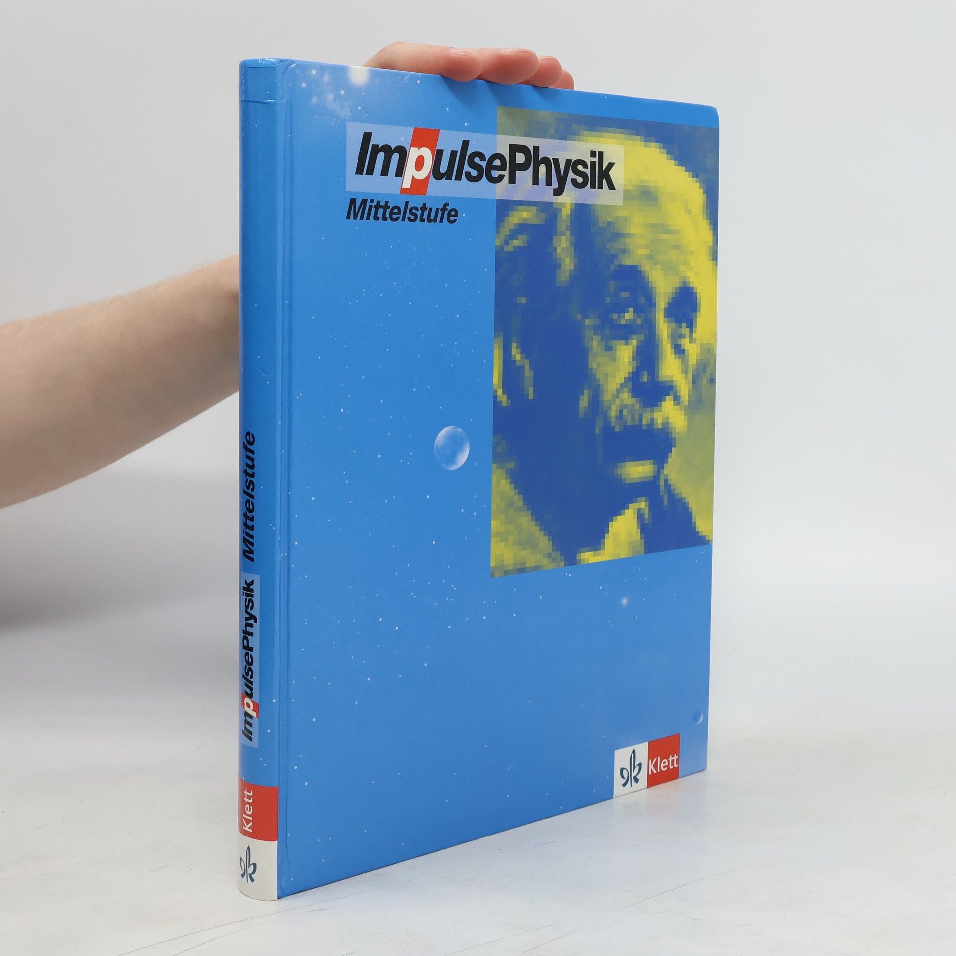Collectif d'auteurs Impulse Physik. Mittelstufe